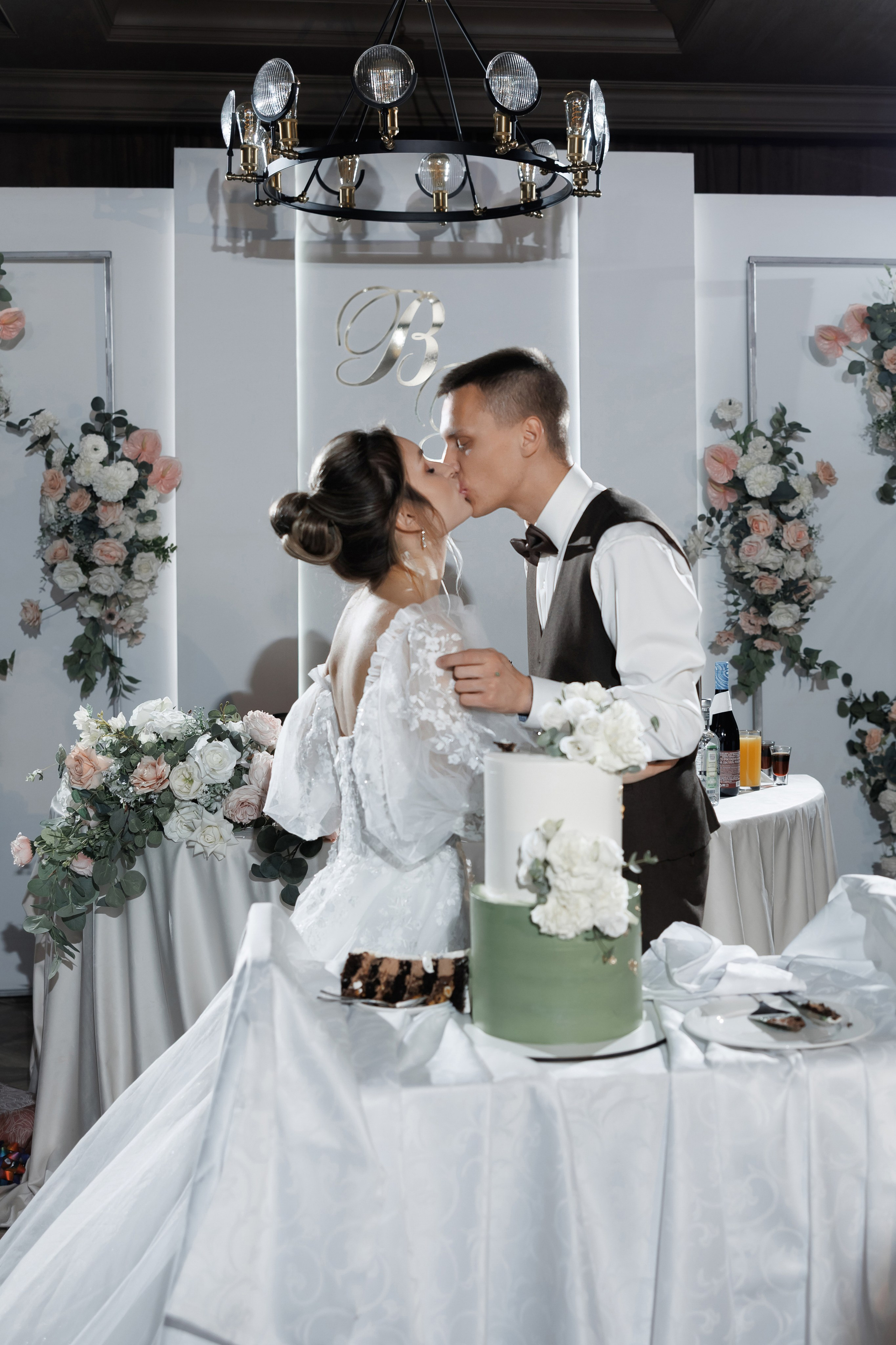 VLADISLAV & VARVARA. Свадебный фотограф в Туле и Москве