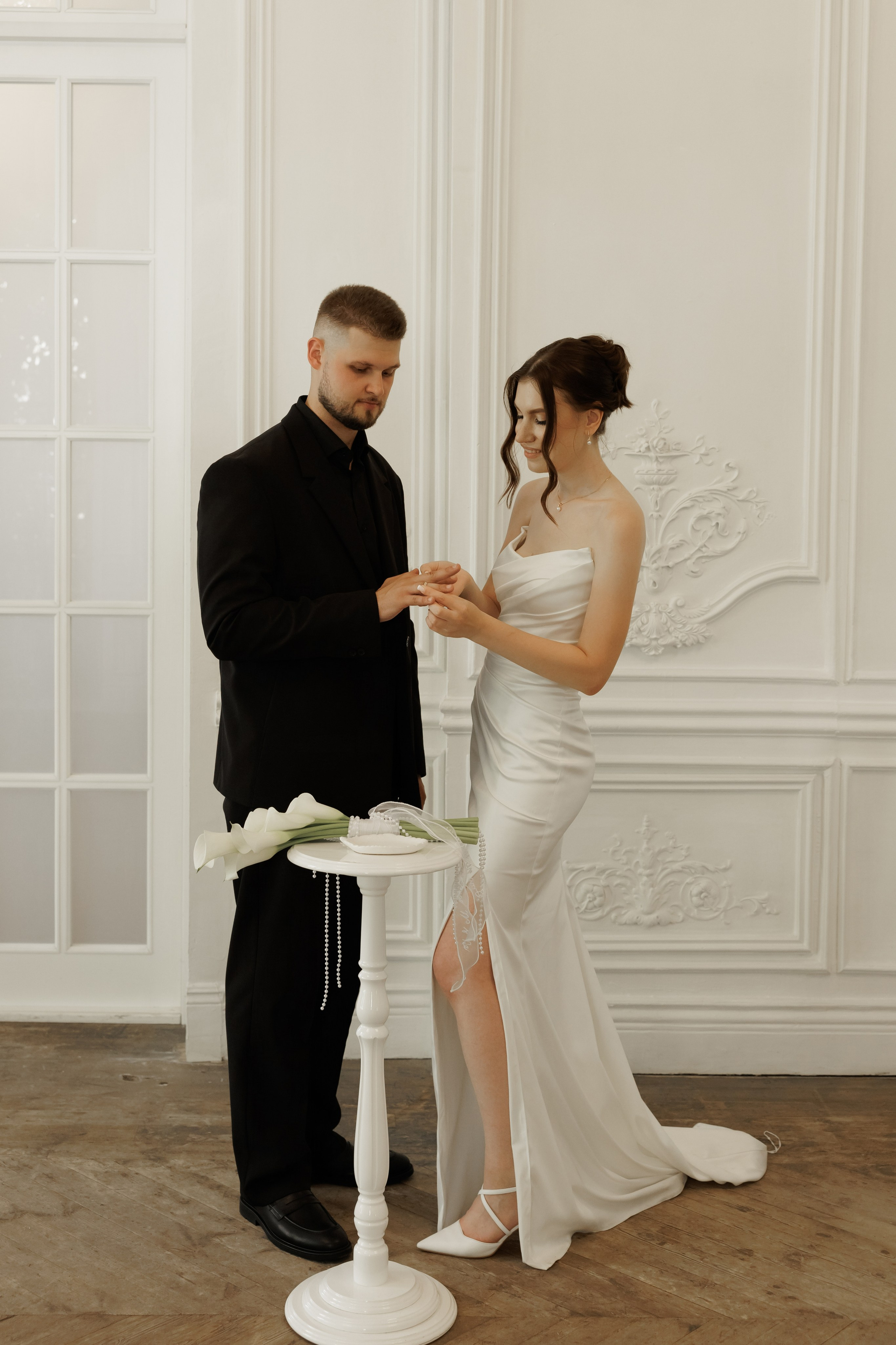 MAXIM & IRINA. Свадебный фотограф в Туле и Москве
