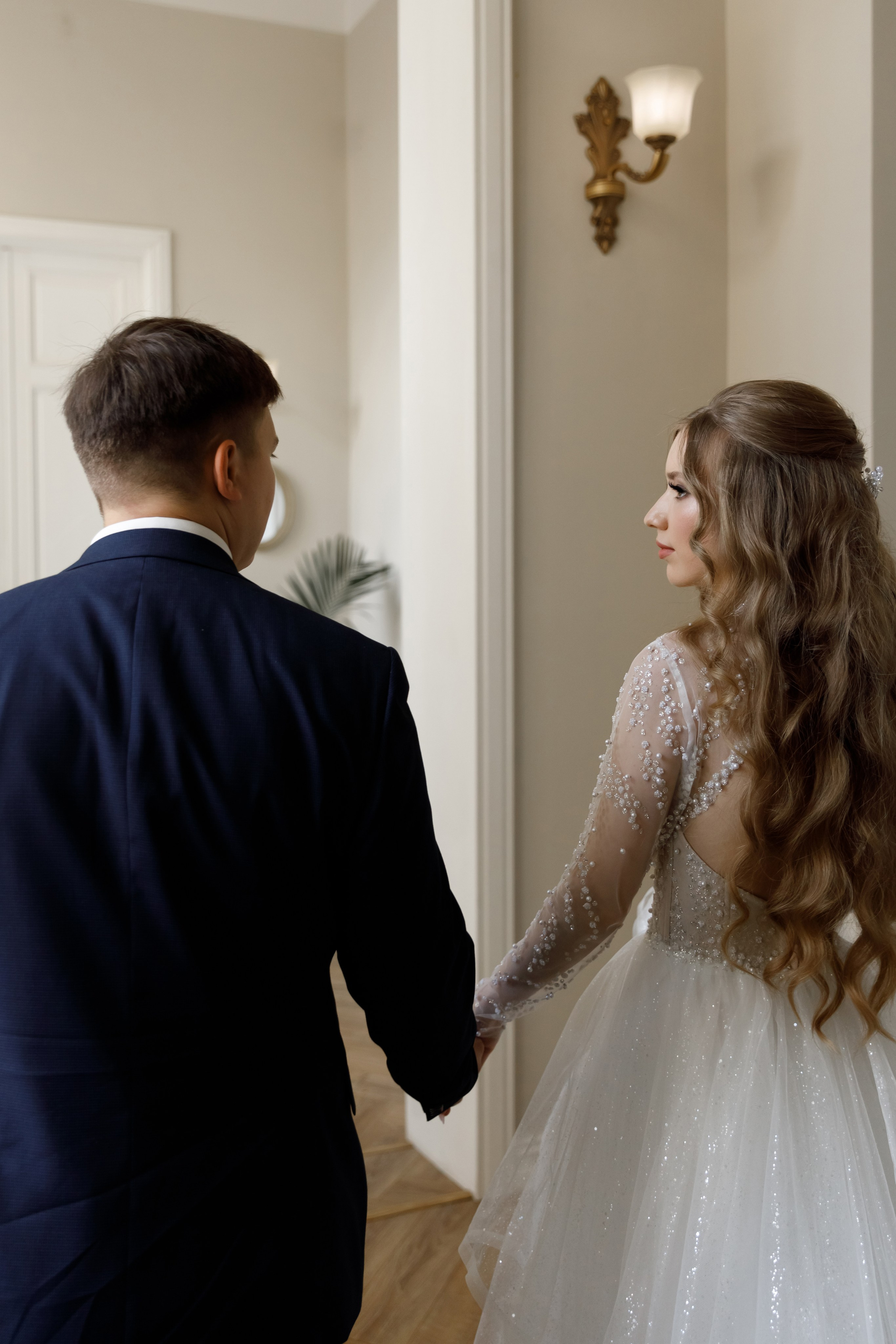 Свадьба Дмитрия и Татьяны. Свадебный фотограф в Туле и Москве