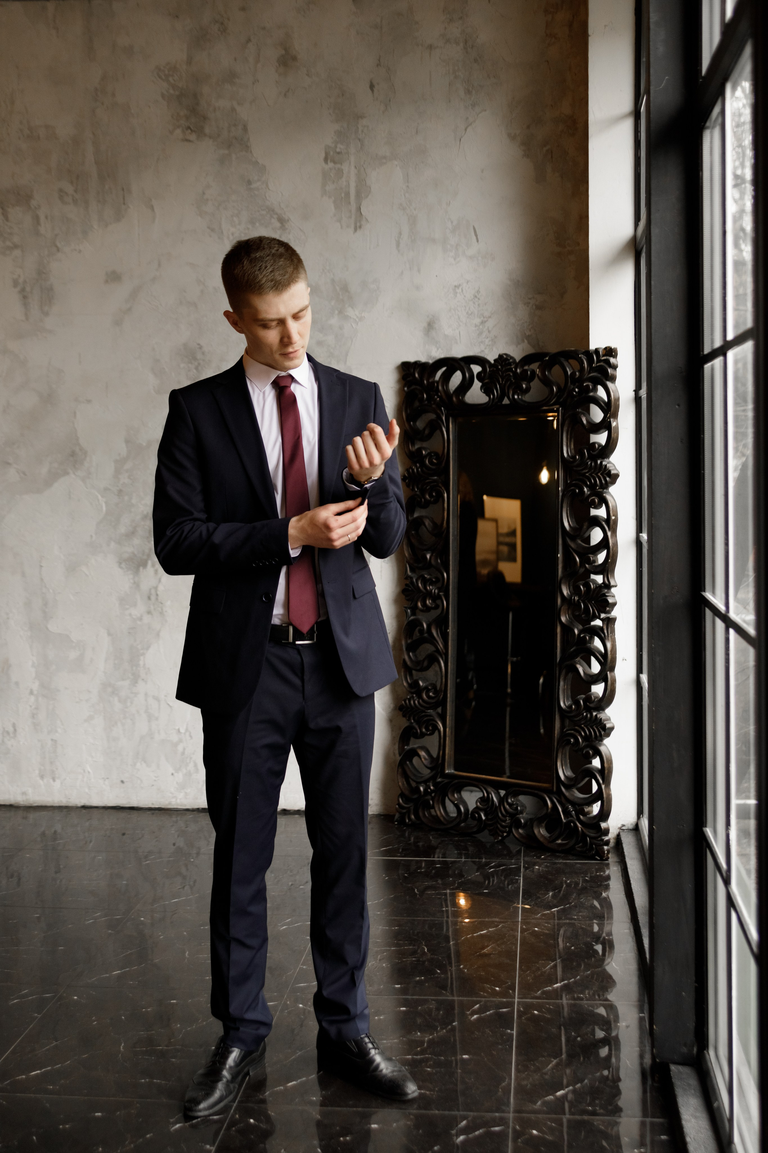 MIKHAIL & MARIA. Свадебный фотограф в Туле и Москве