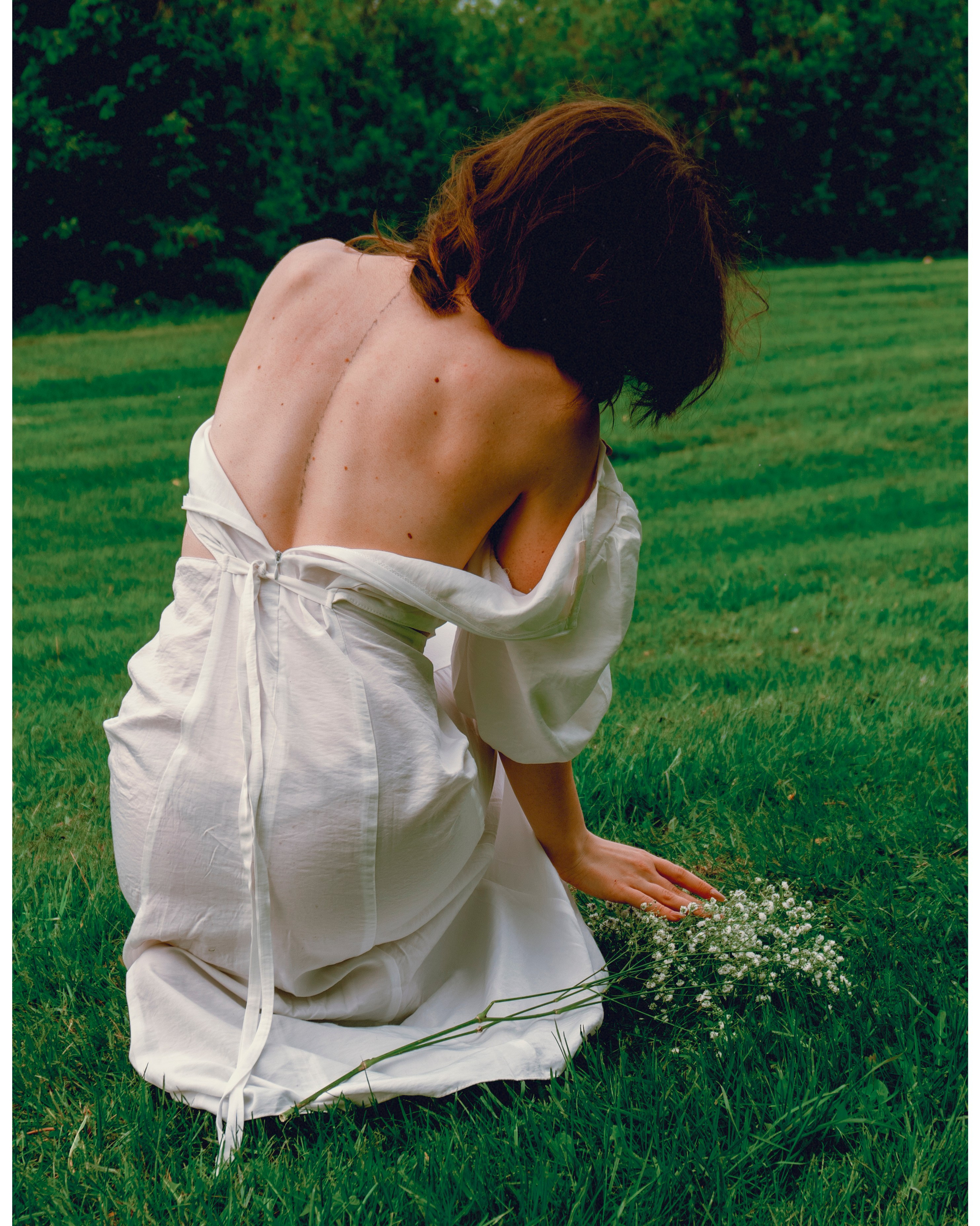 Алиса. Портретный фотограф в Москве