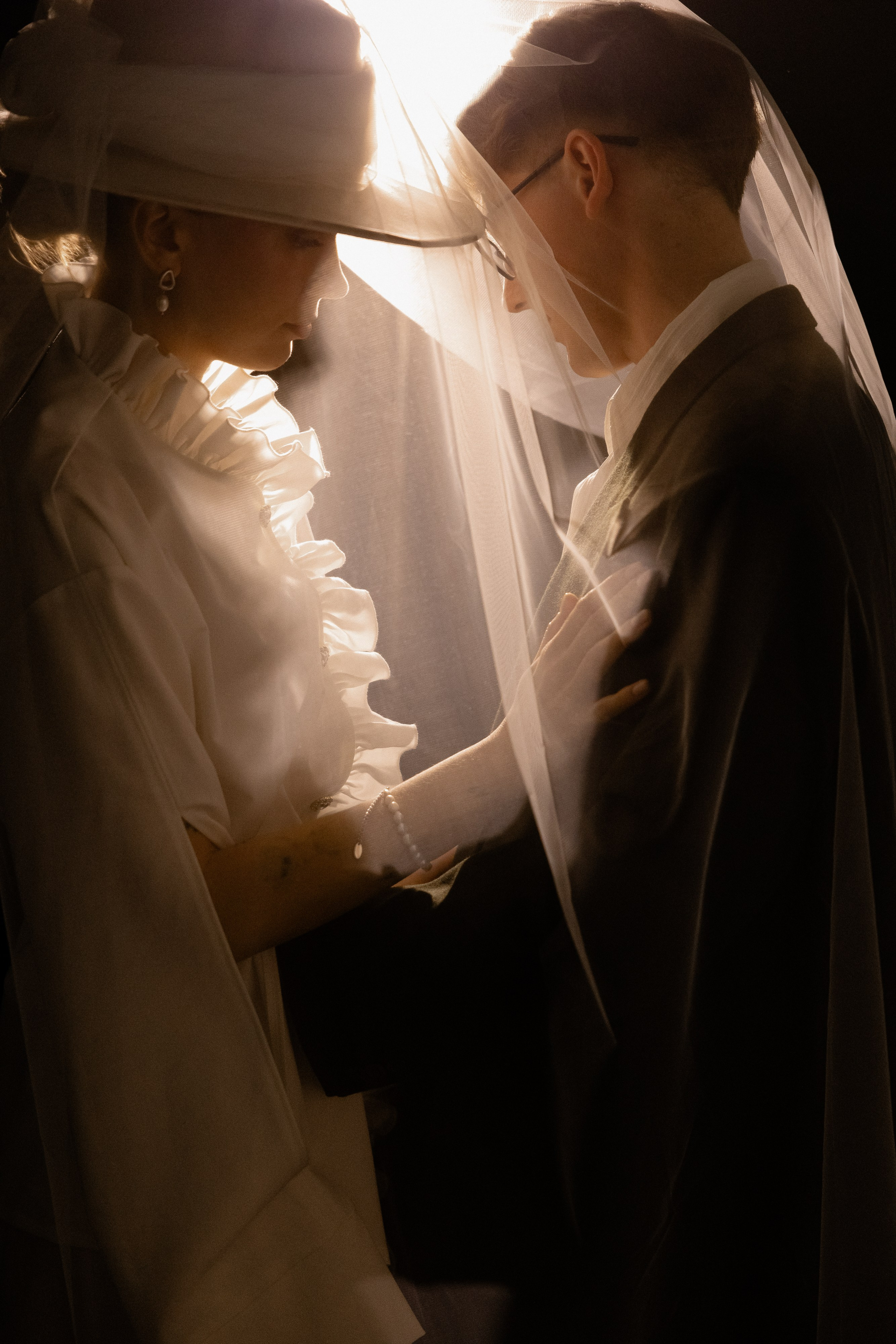 Даша|Ваня. Свадебный фотограф Таня Караисаева