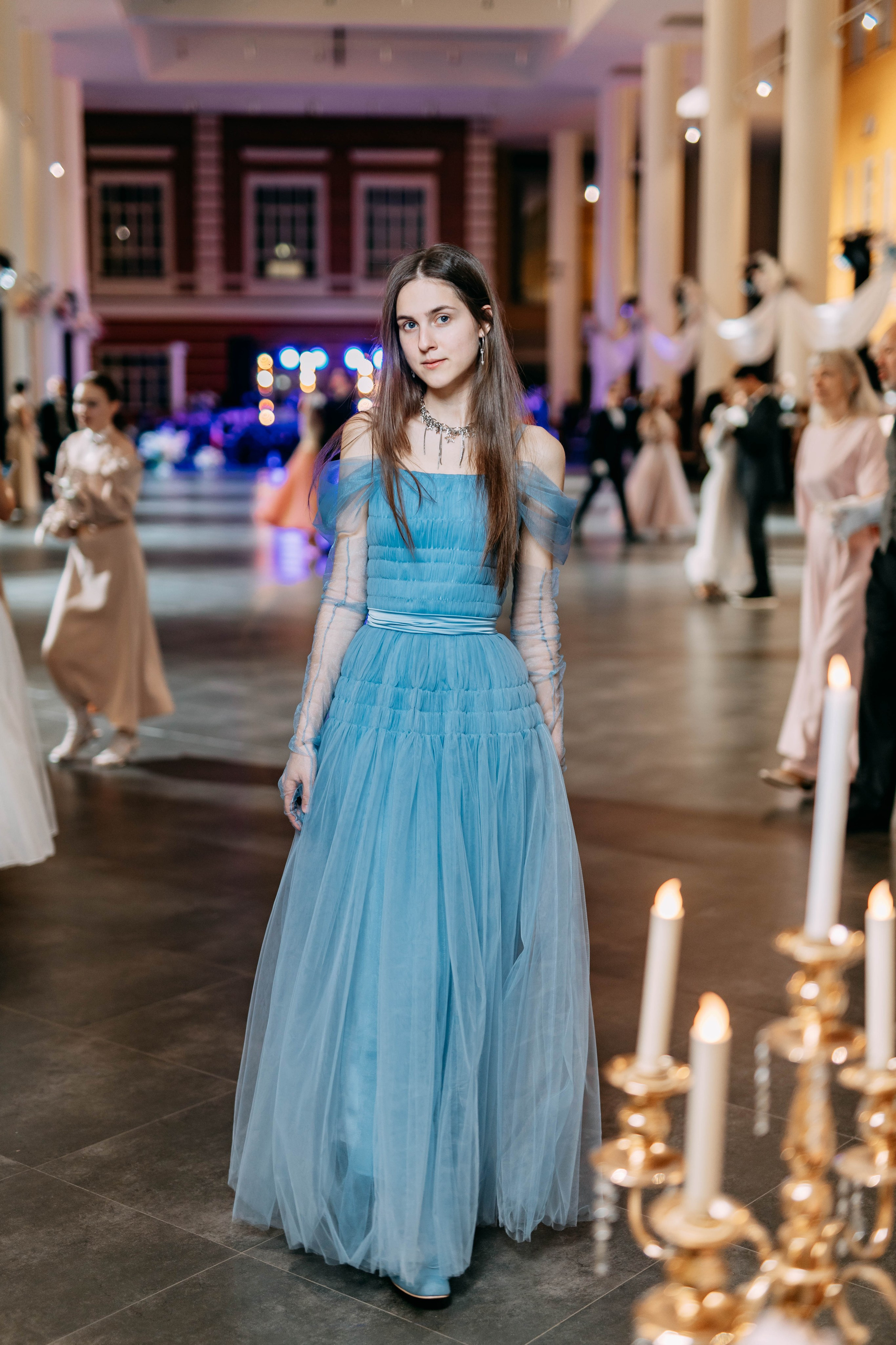 Бал студентов ВШЭ. Фото и видео съемка. Андрей Ионов