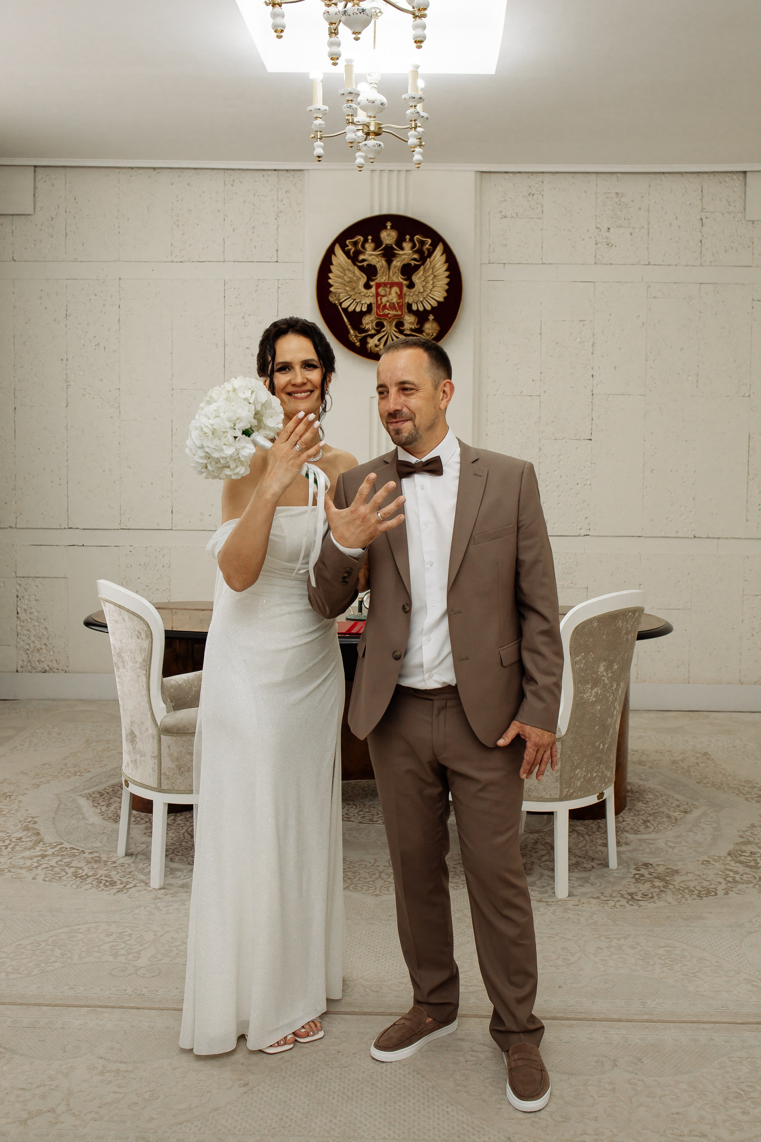 Алексей & Елена. Фотограф Орел Диана Ларичева