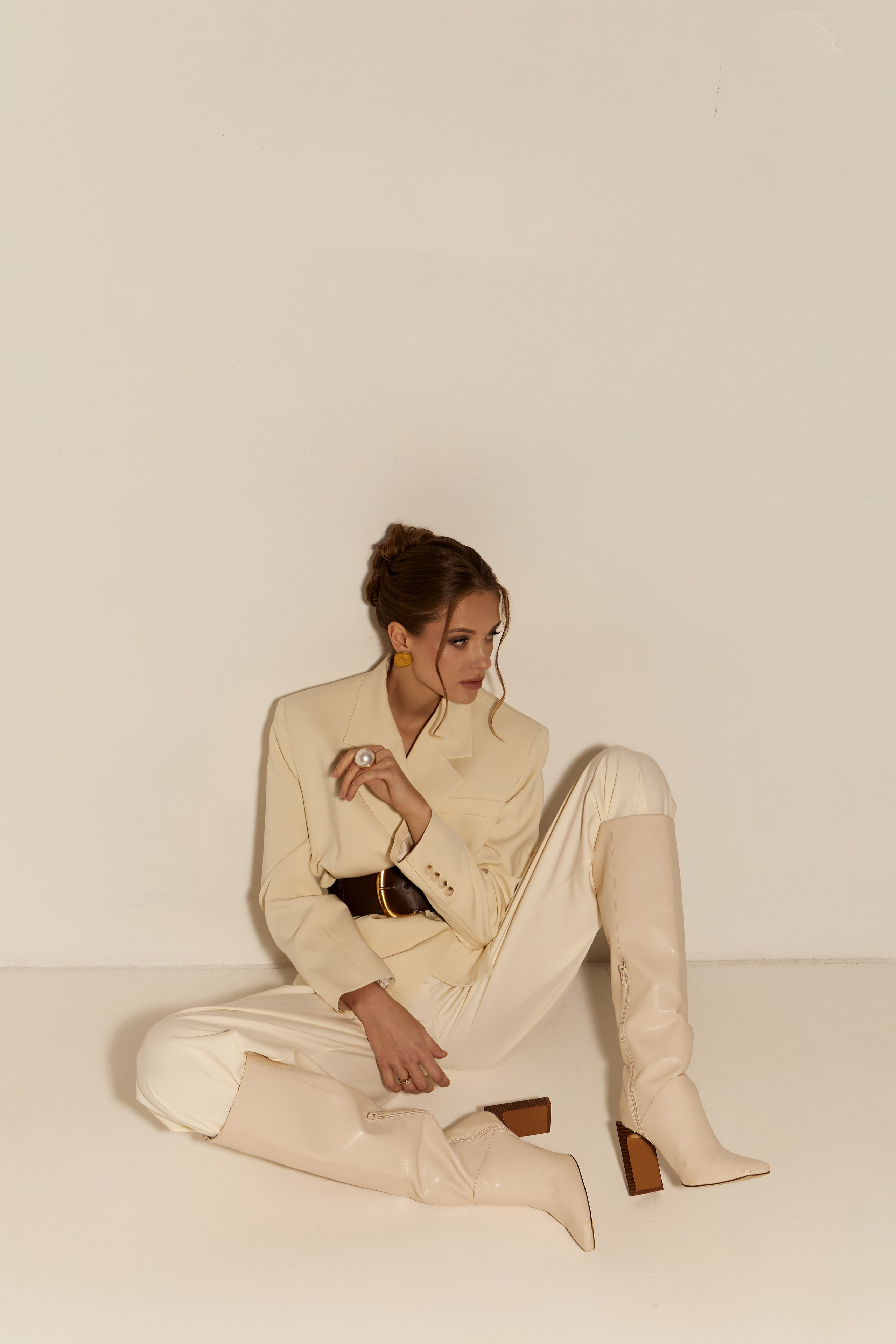 Студийная фотосъёмка. Фотограф Краснодар