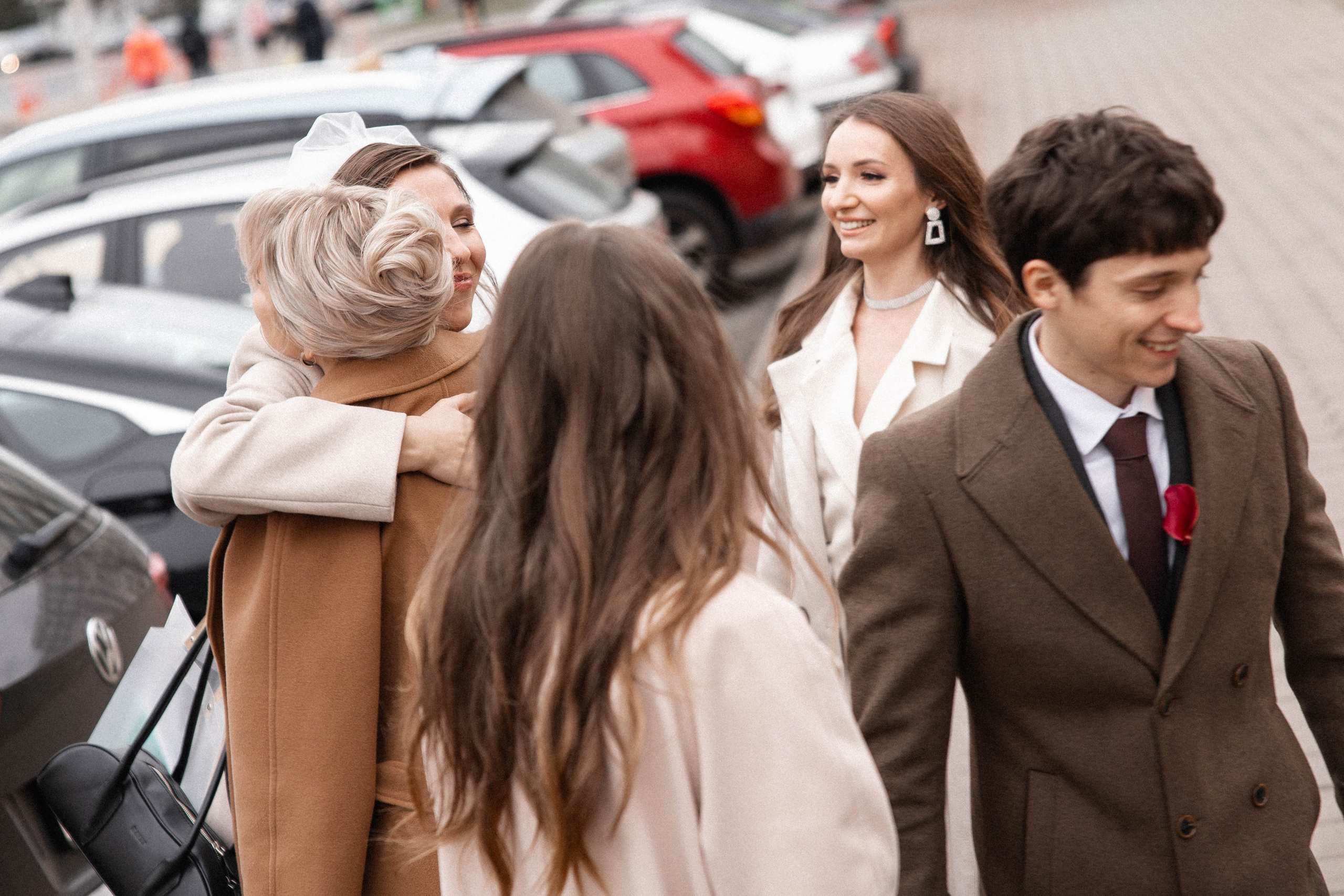 Ксения & Юрий. Свадебный и портретный фотограф Соломко Диана