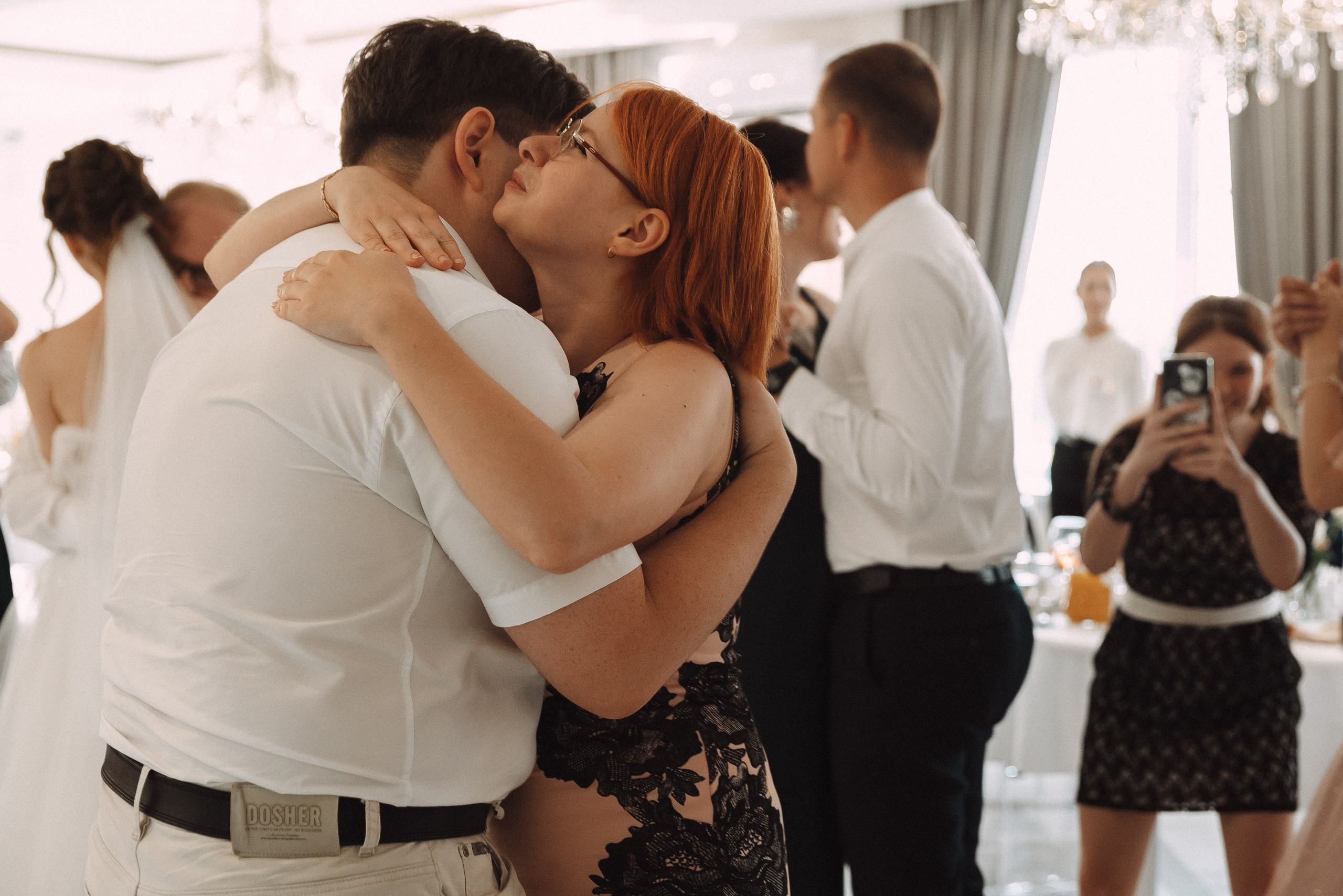 Роман + Ольга. Свадебный и семейный фотограф в Волгограде Олеся Лисицкая