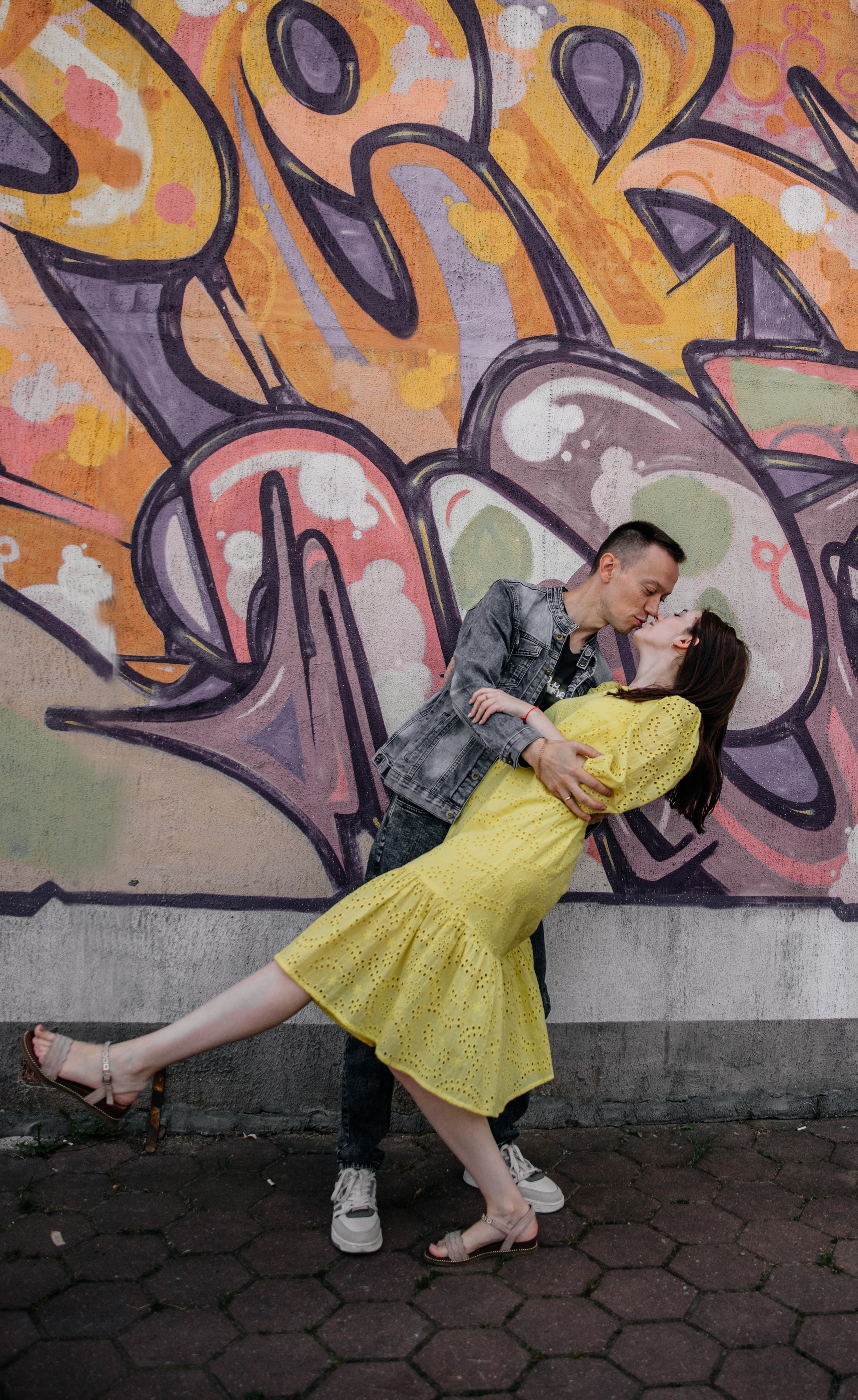 Оля и Паша. Семейный и свадебный фотограф Минск, Барановичи Ольга Пахомова