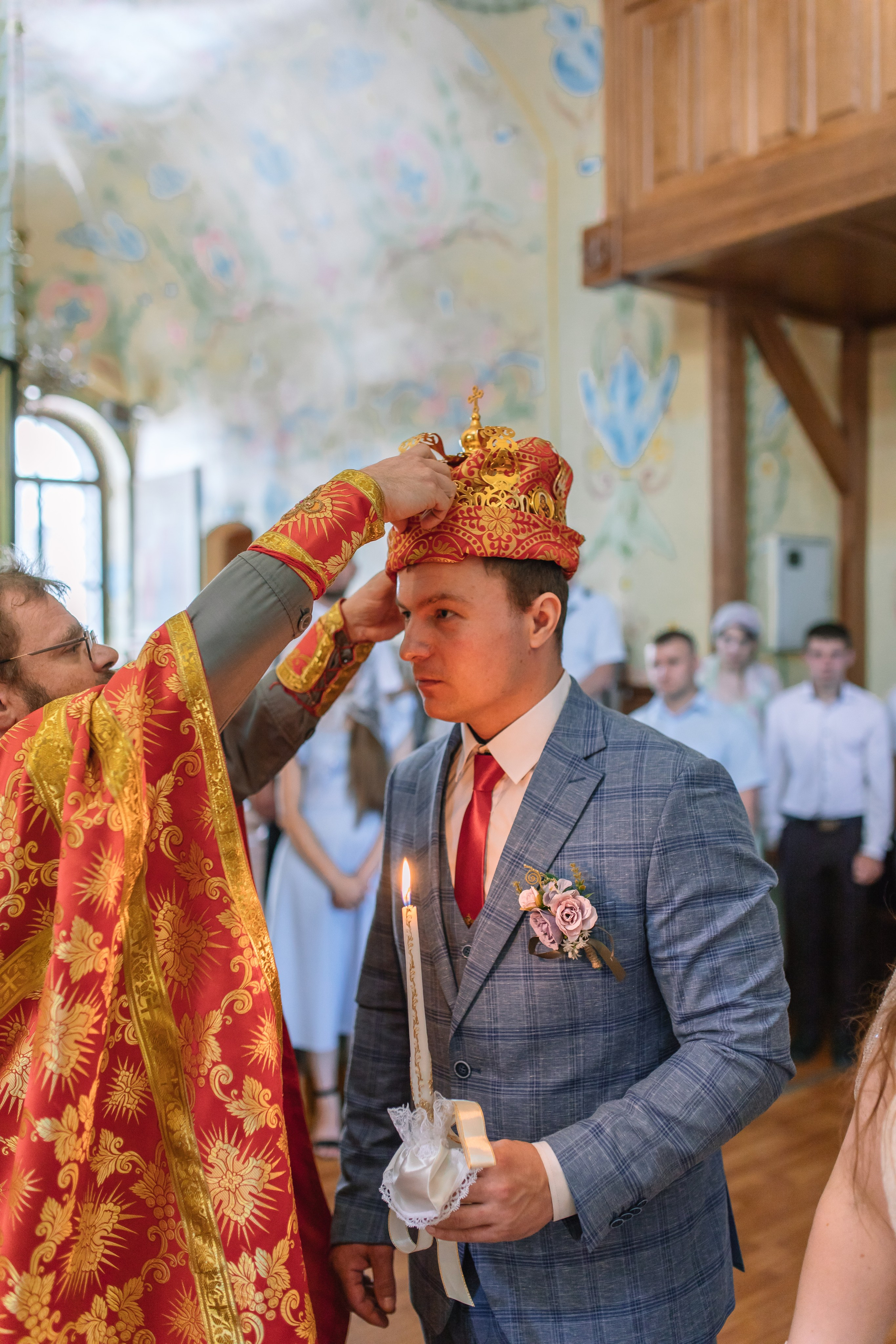 ИРИНА И АЛЕКСАНДР. Свадебный и семейный фотограф в Курске и Курчатове