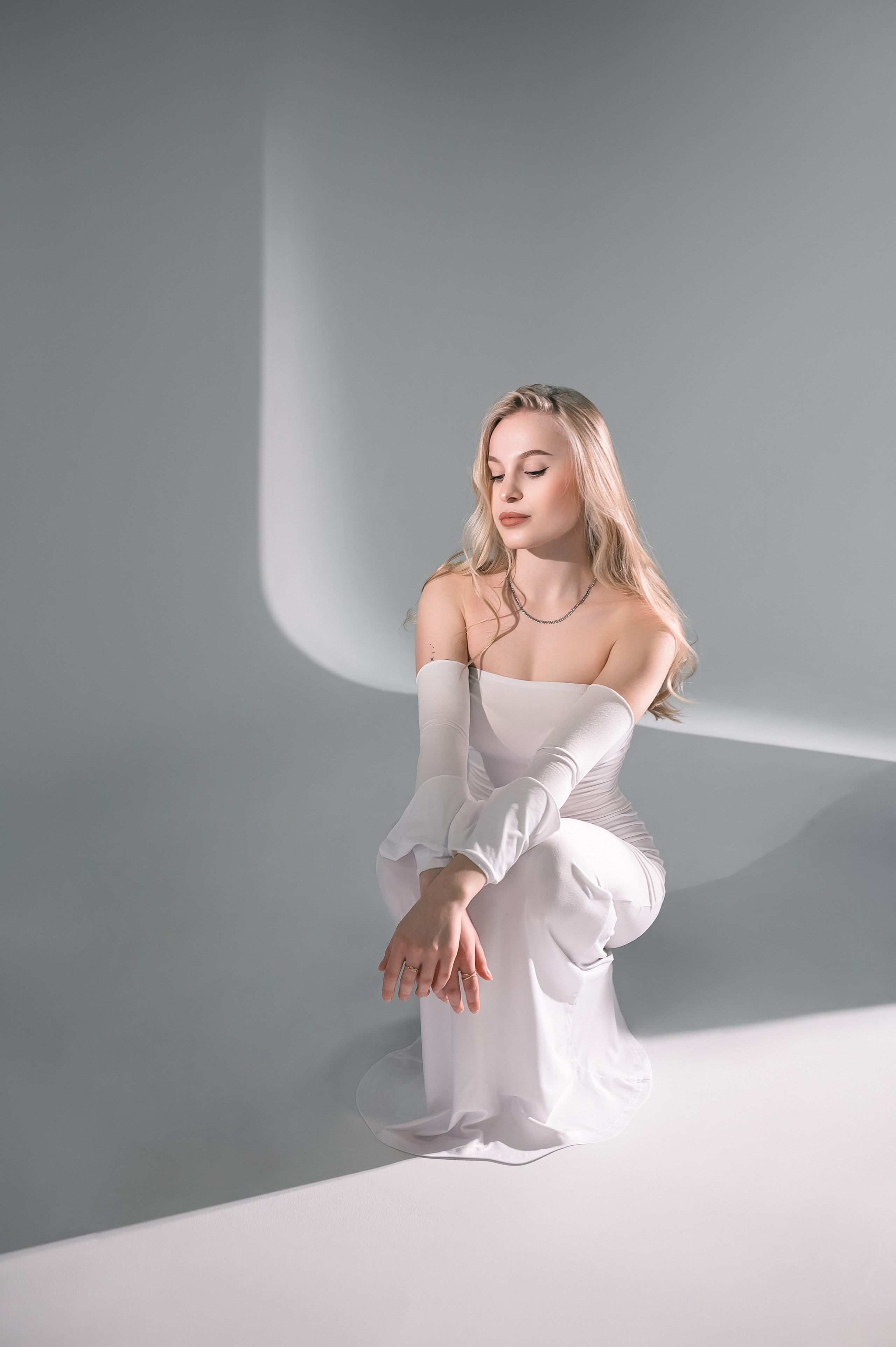 Milana. Фотограф — Игорь Ушаков