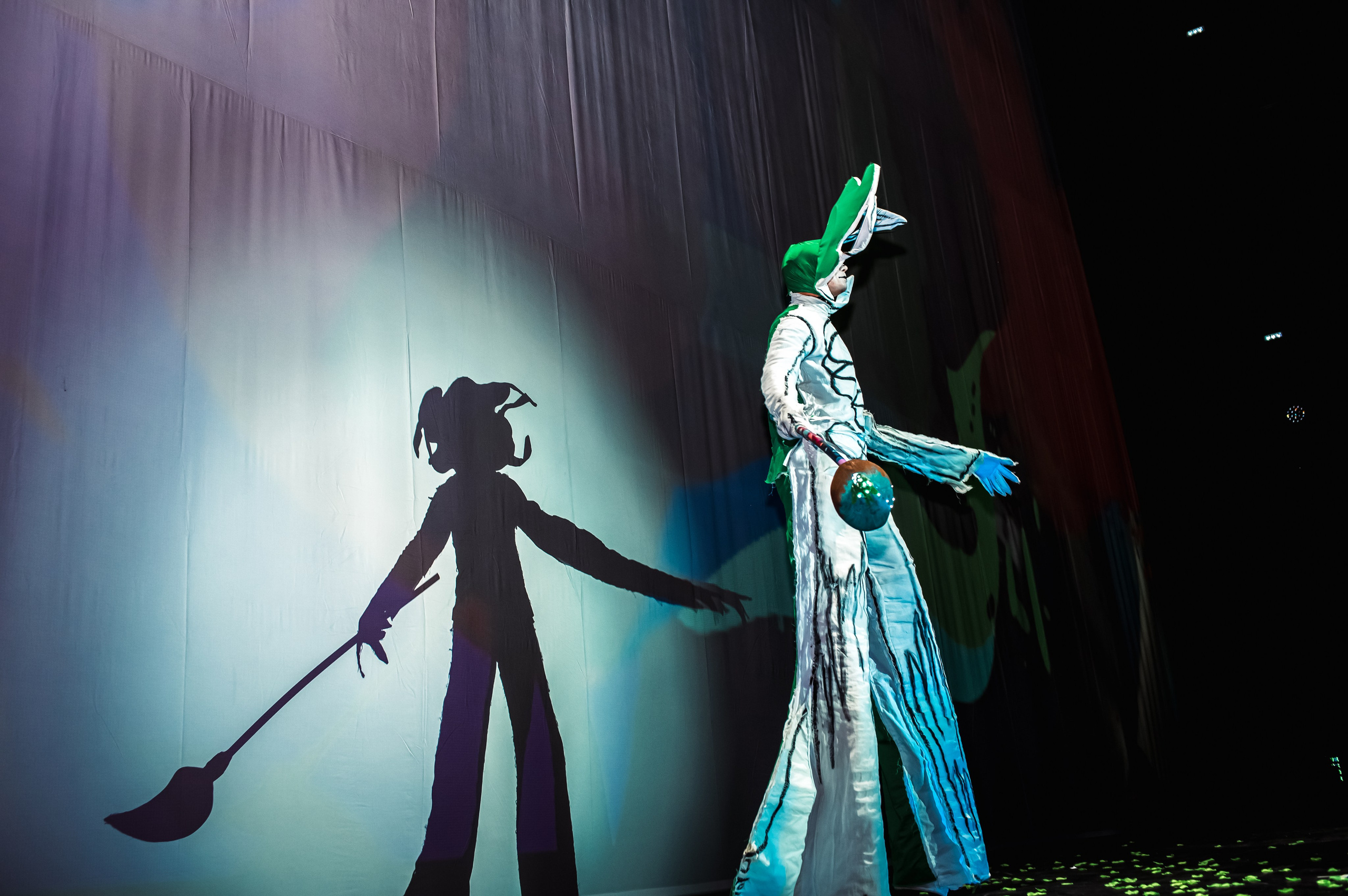 Культурные события. Фотограф — Игорь Ушаков