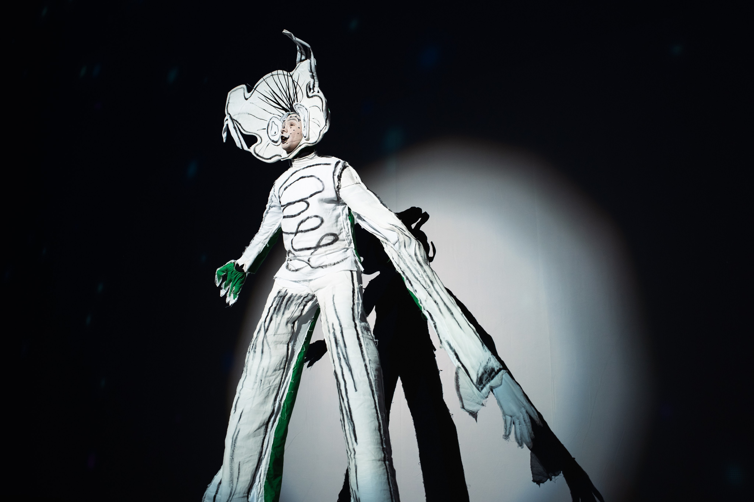 Культурные события. Фотограф — Игорь Ушаков