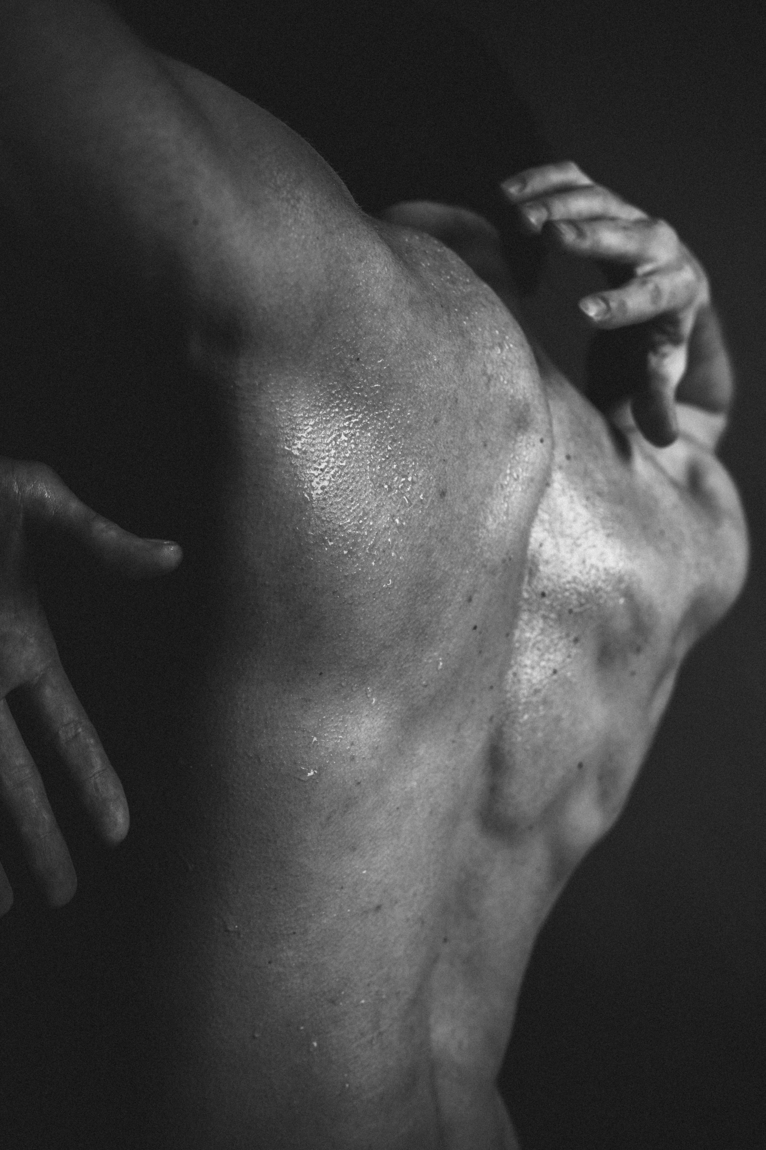 Артур. Портретный и репортажный фотограф в Москве Кристина Никитюк kristina_koa