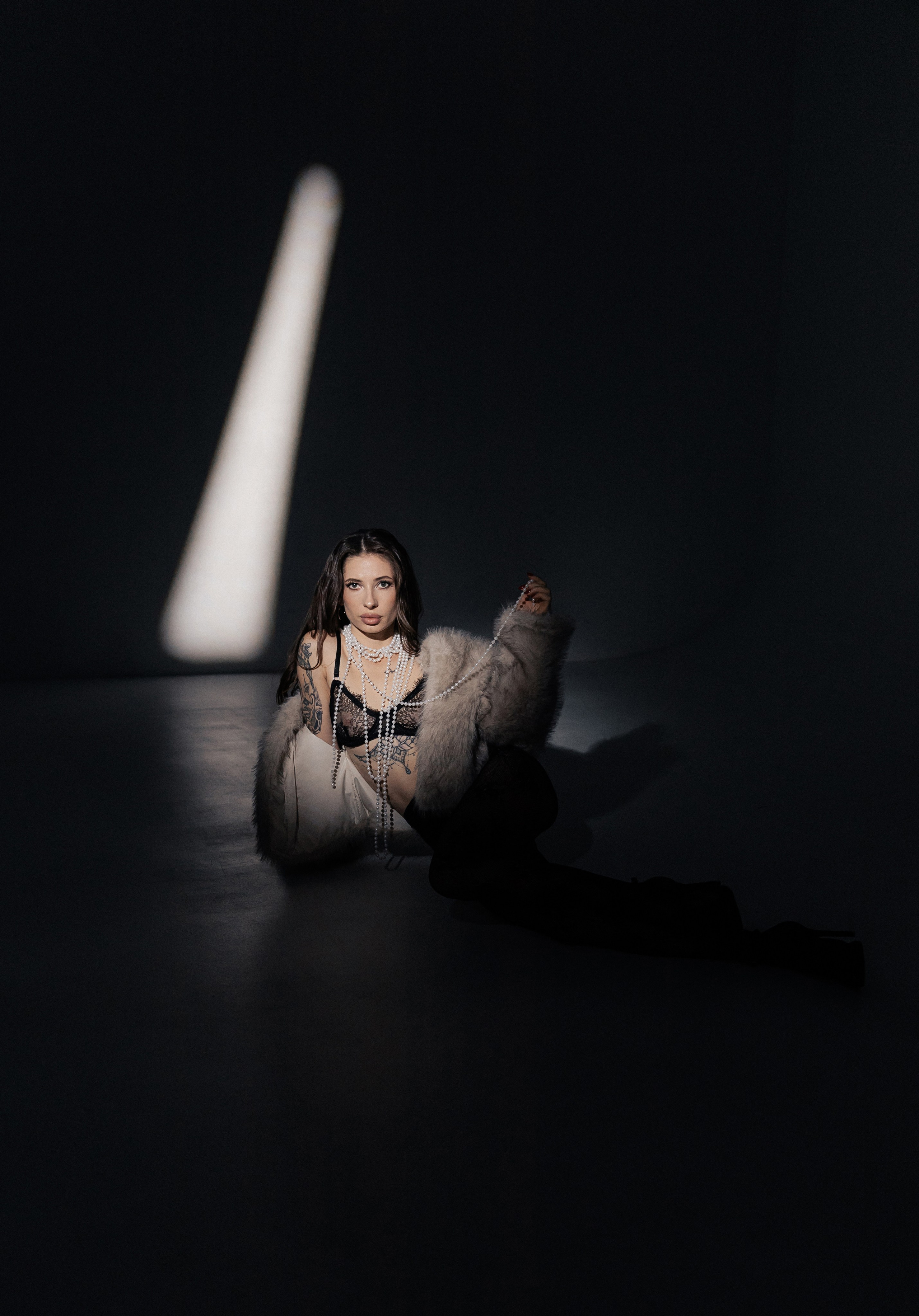 Индивидуальная фотосъемка Наталии Полянко фотографа из Ростова