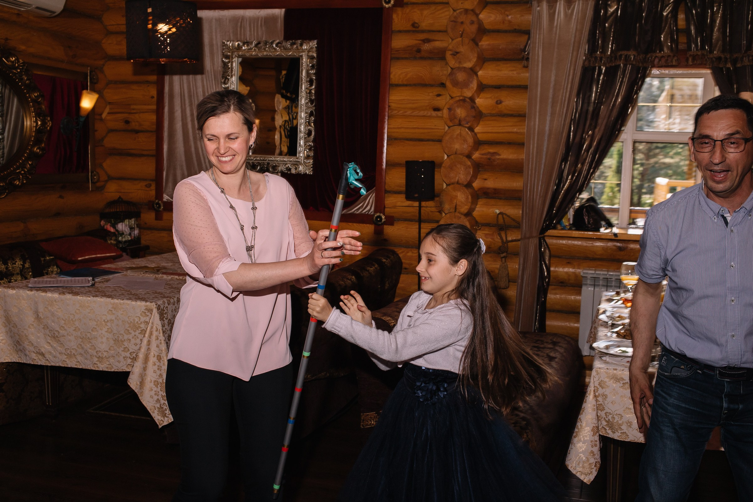 Юбилеи. Портретный и семейный фотограф в Брянске Журавкова Юлия