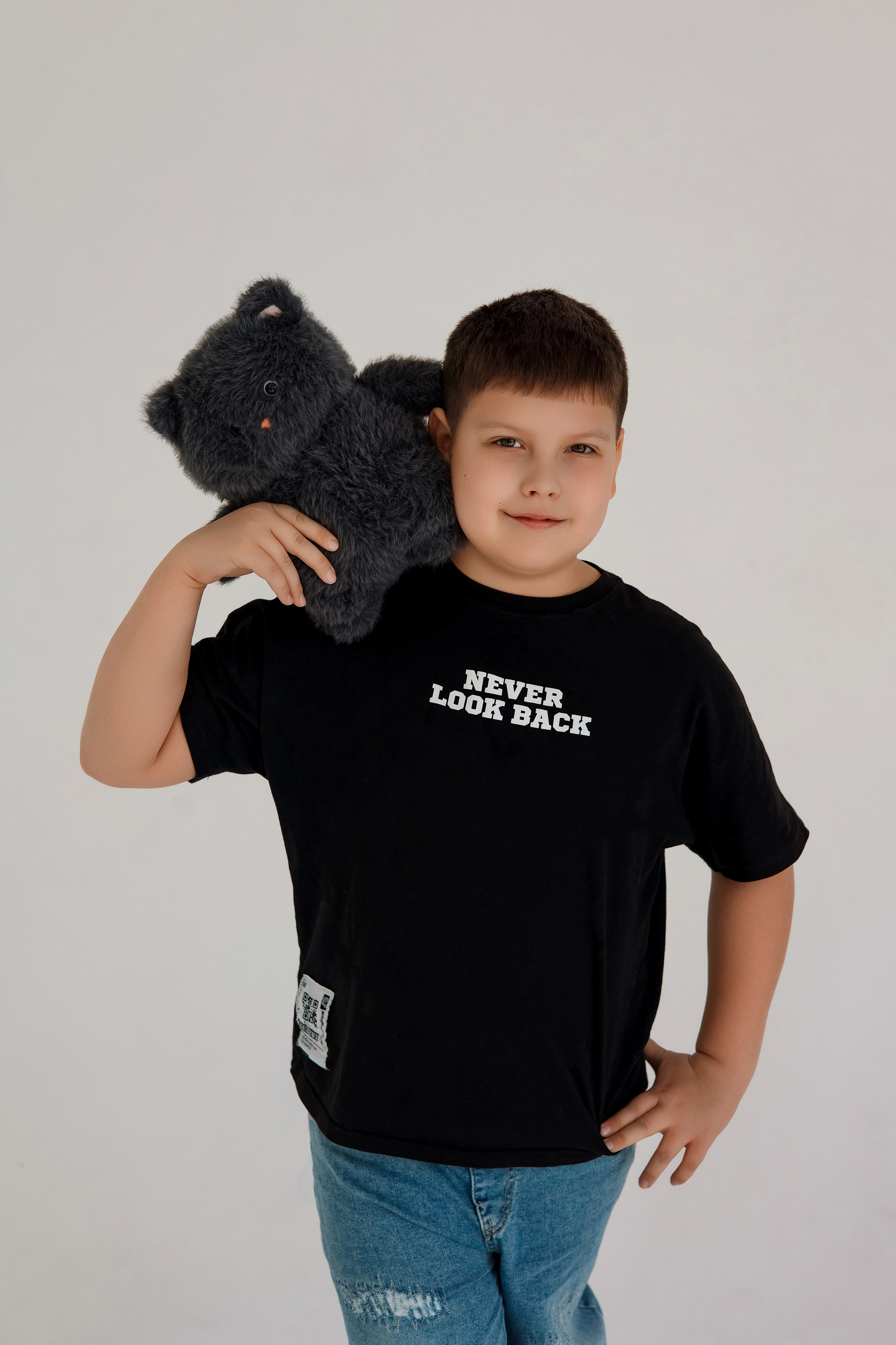 4 класс съемка в фотостудии. Фотограф Любовь Корниенко, Примоский край