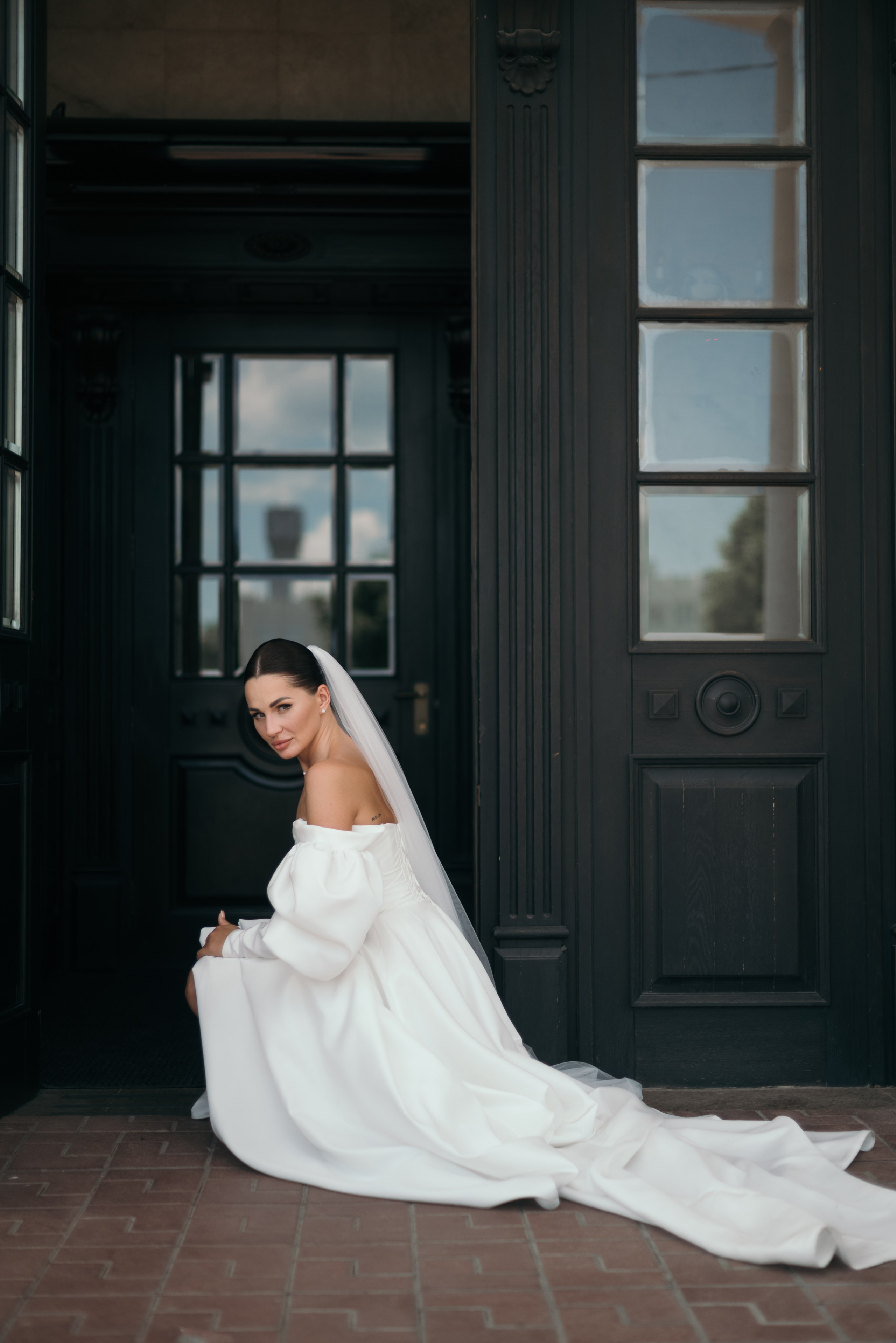 Владимир и Марина. Свадебный и семейный фотограф в Белгороде Вадим Касторных