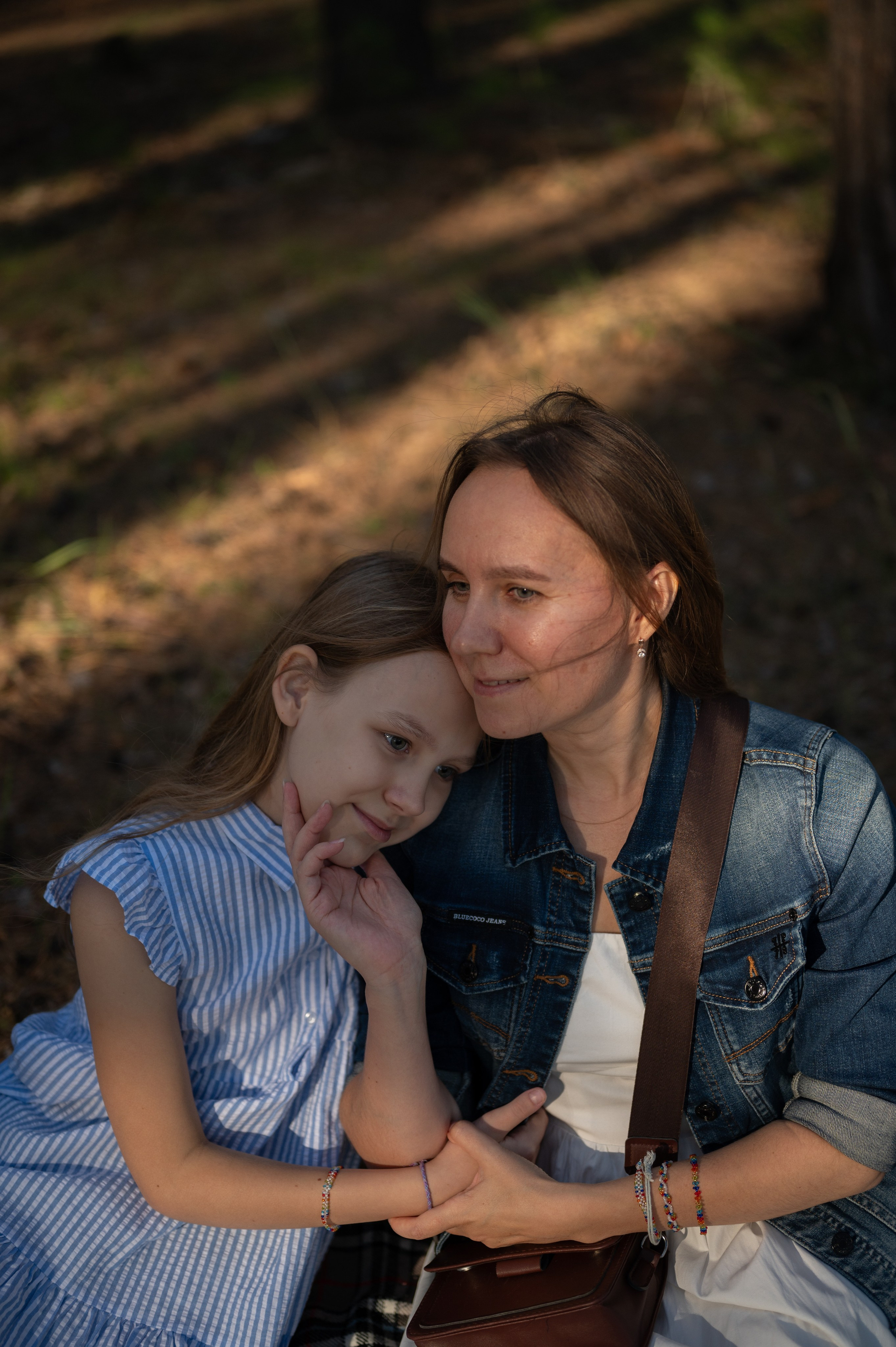 Гагаринский парк. Фотограф новорожденных, семейный детский в Тюмени Татьяна Морозова