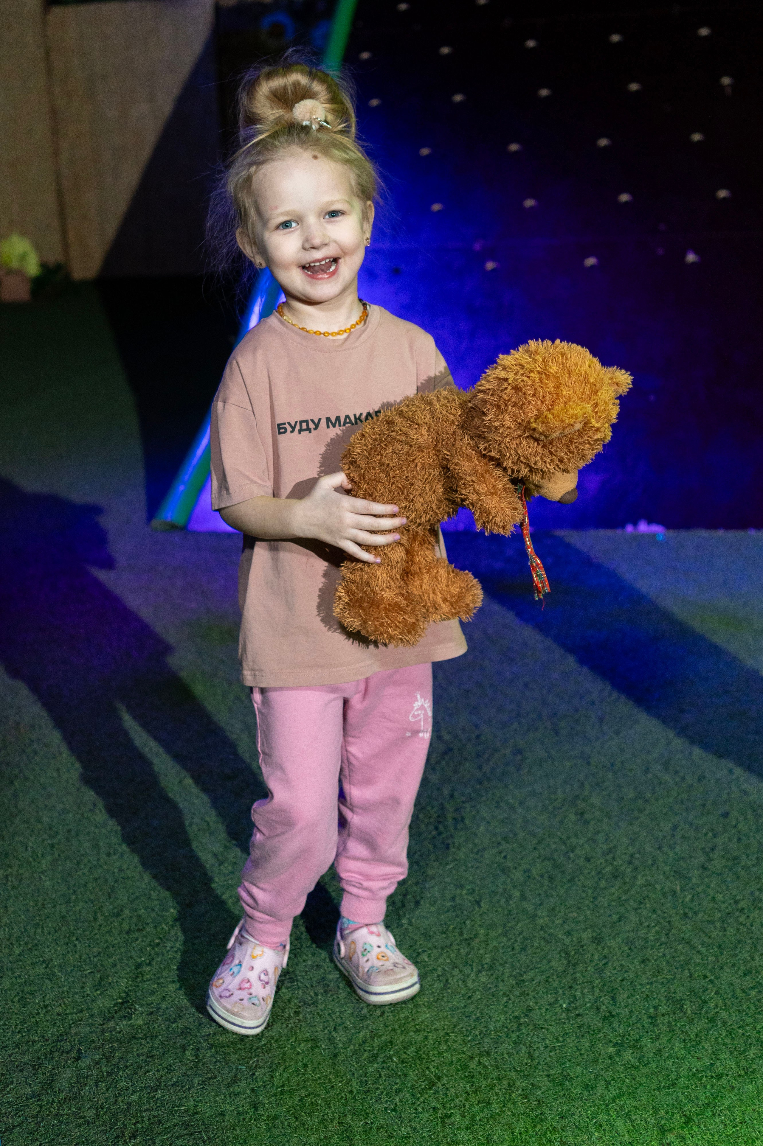 Квесты. Фотограф Юлия Попова