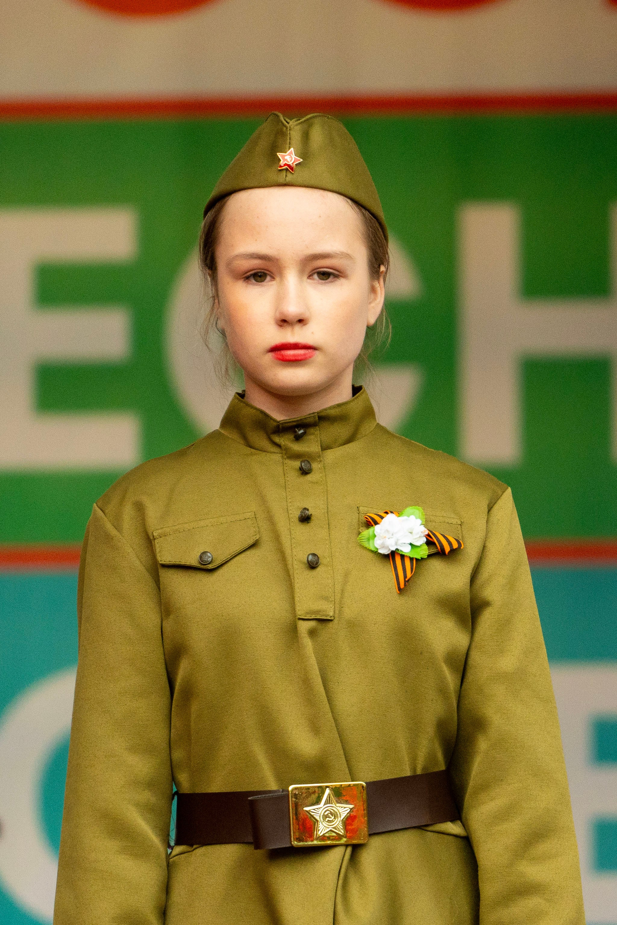 Добровидение 2025. Фотограф Юлия Попова