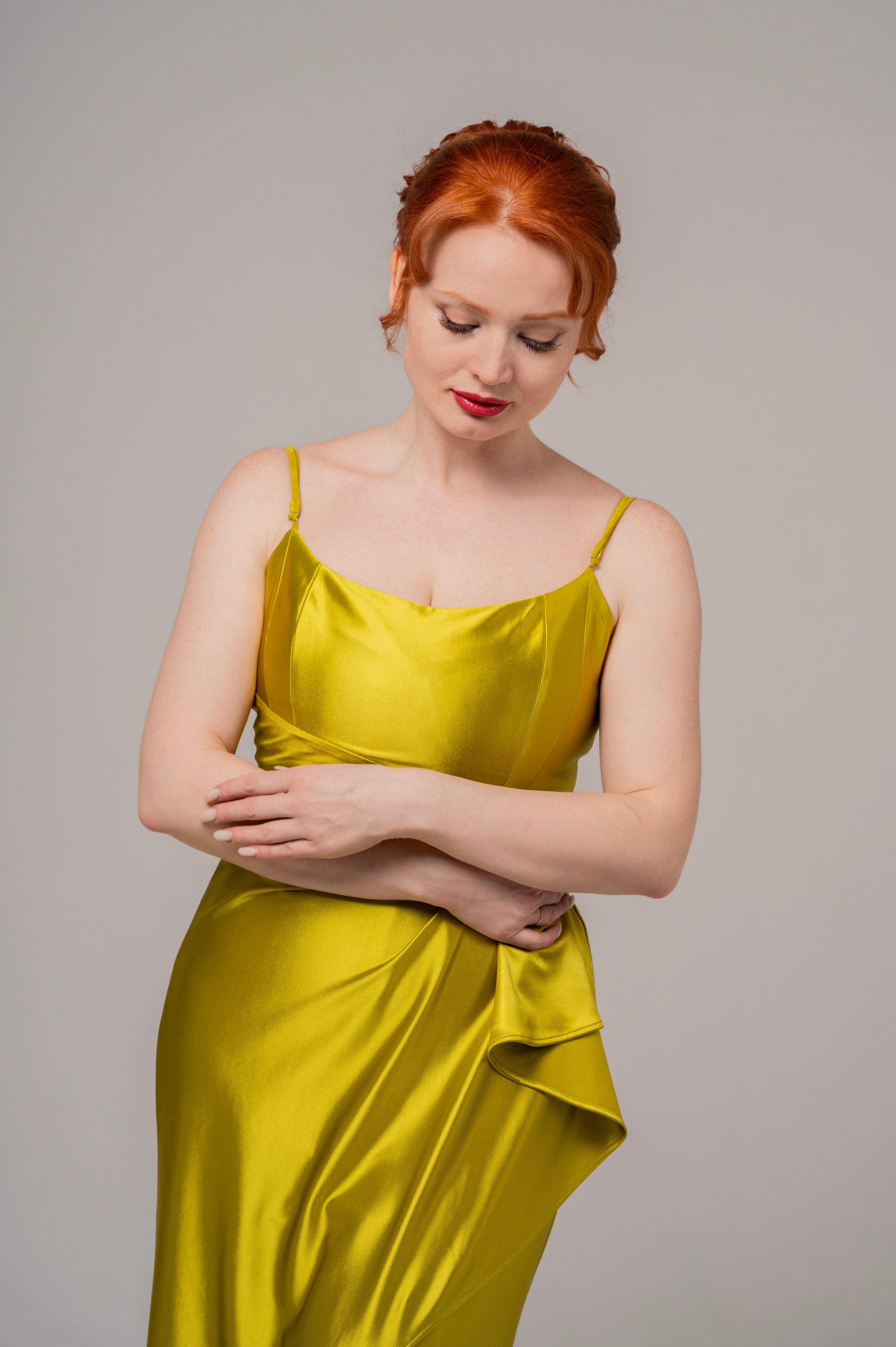 Галина. Фотограф Юлия Попова