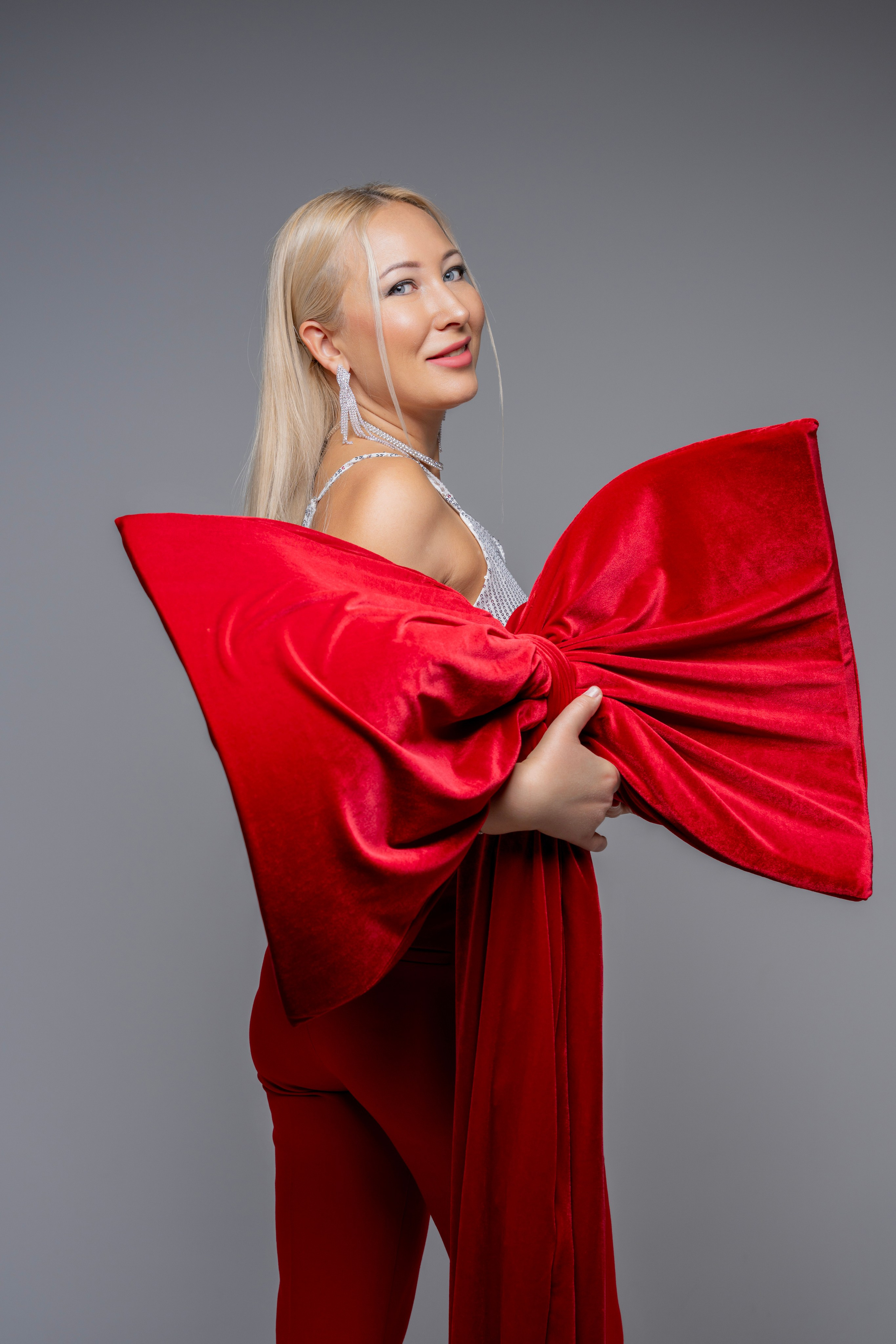 Екатерина. Фотограф Юлия Попова