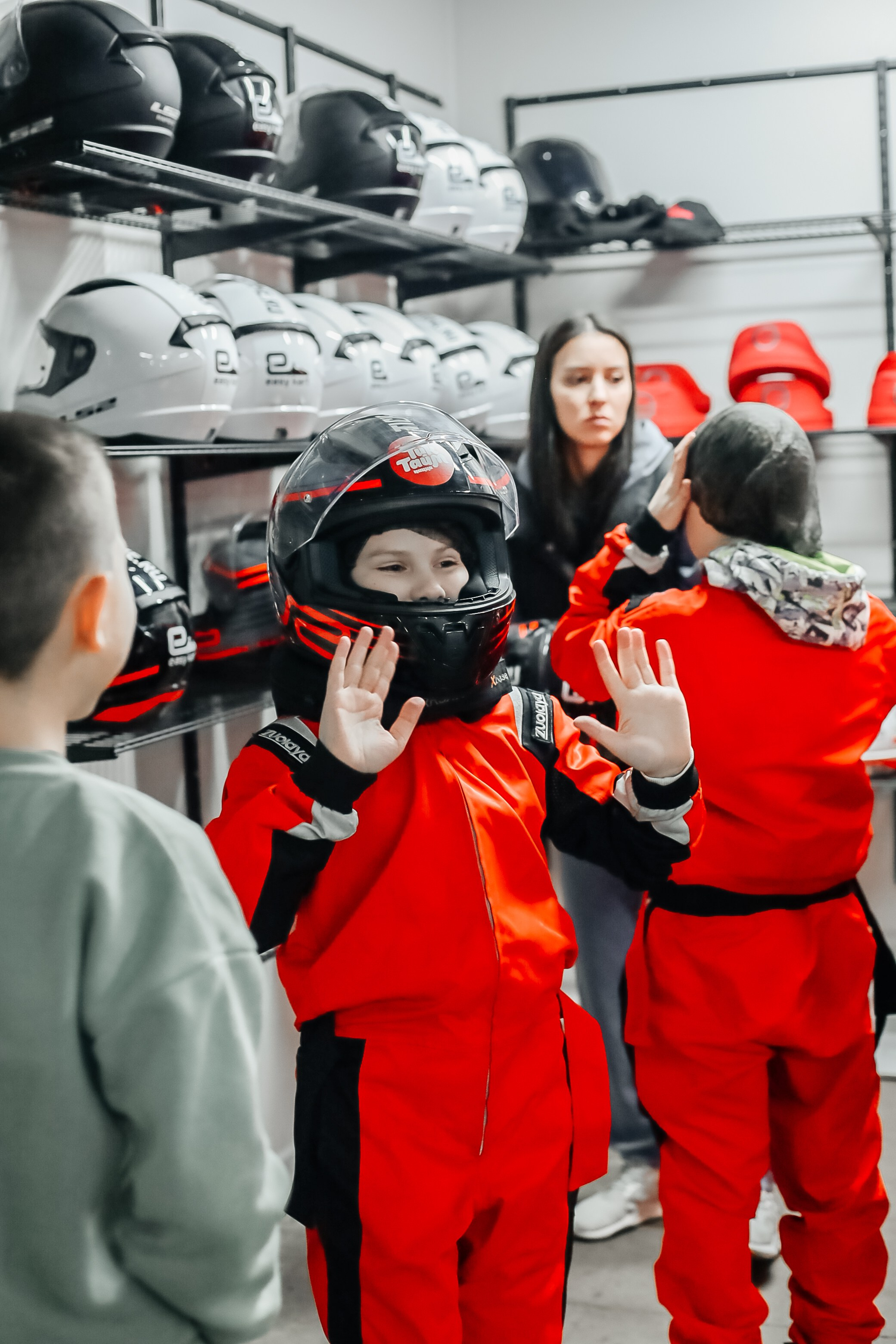 День рождения Димы. Фотограф в Петрозаводске Вероника Манакова