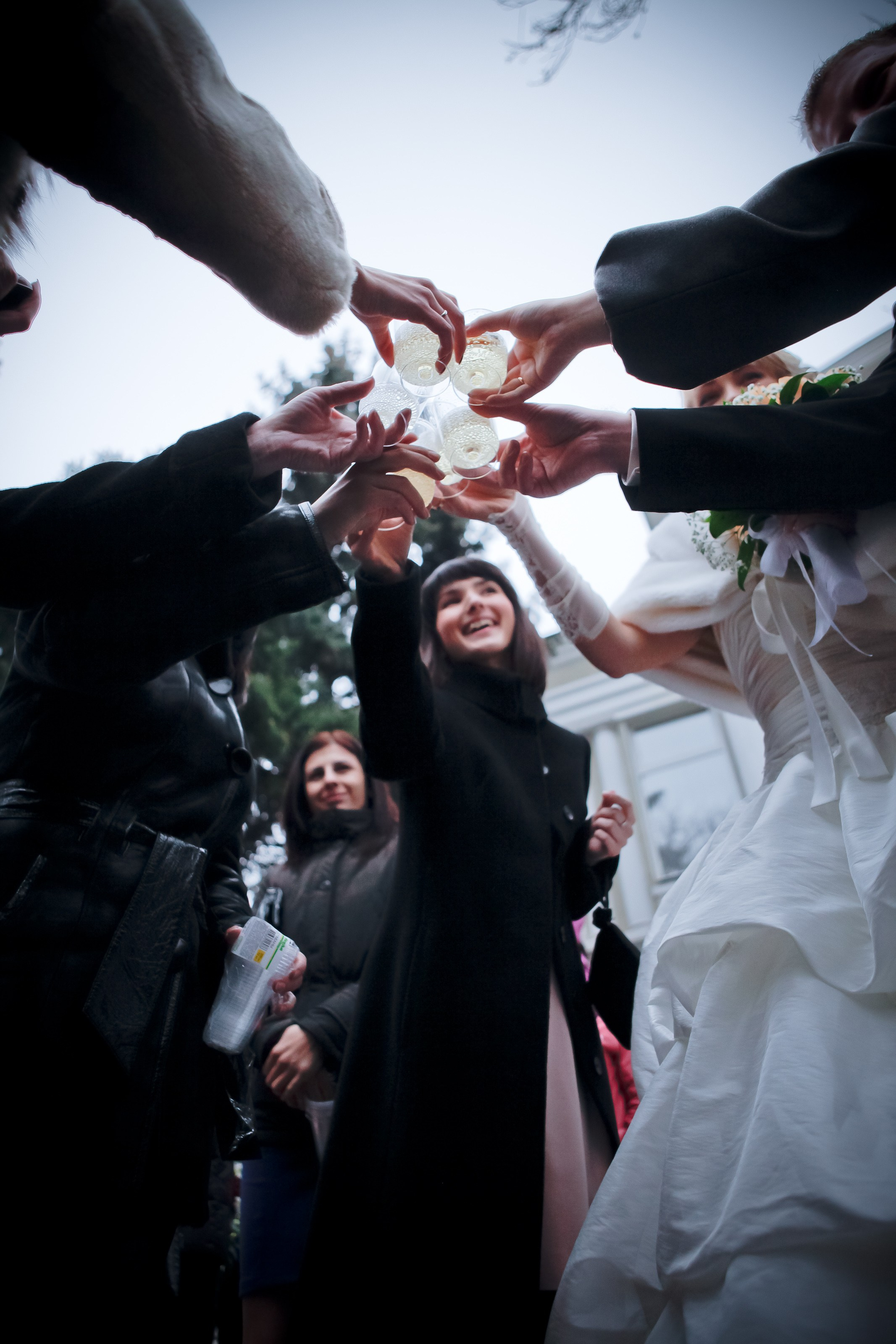 Регистрация/Register. Максим Матвийченко и Виктория Басова профессионалы своего дела