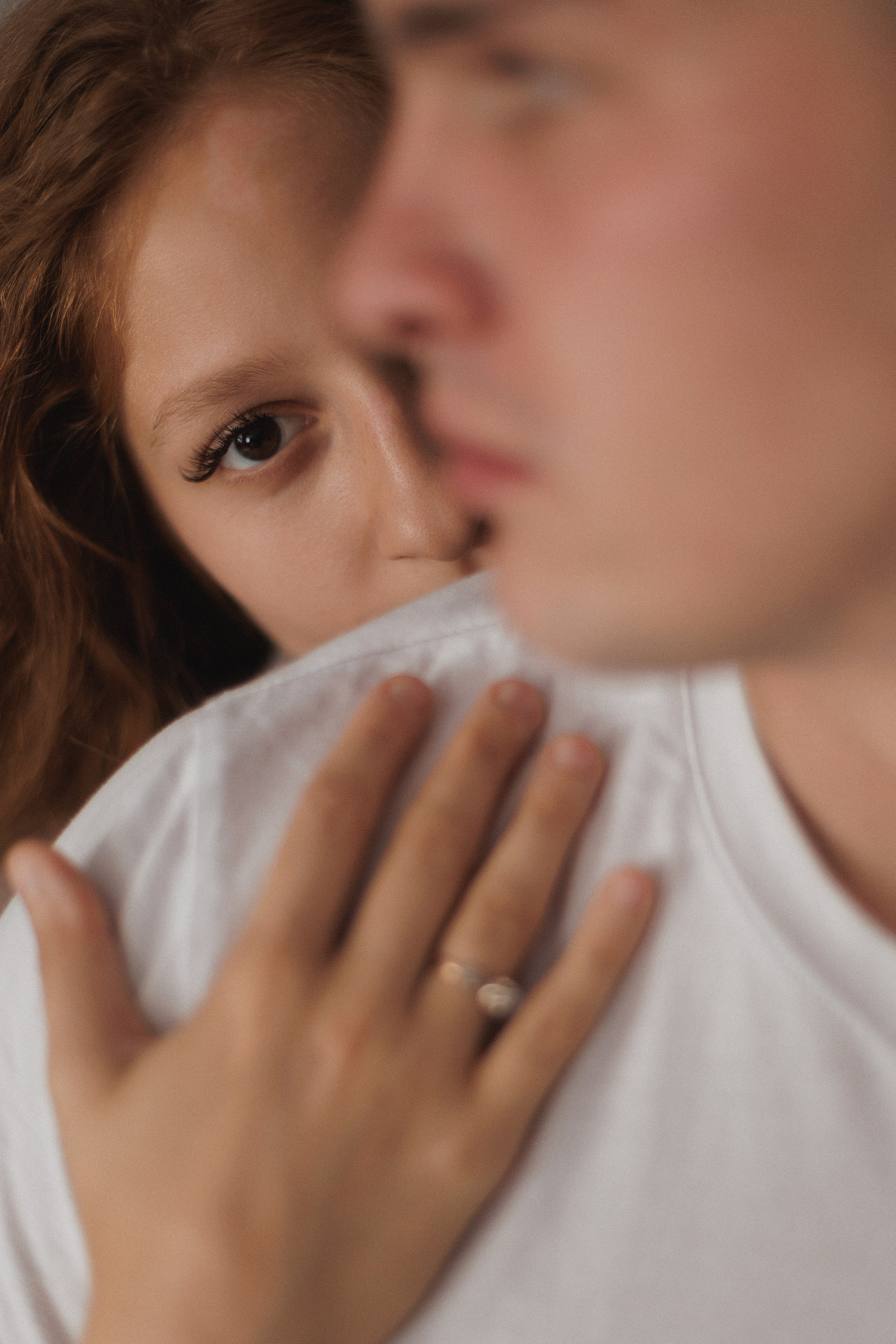 Екатерина и Олег. Фотограф Москва, Чехов Цыкоза Алина