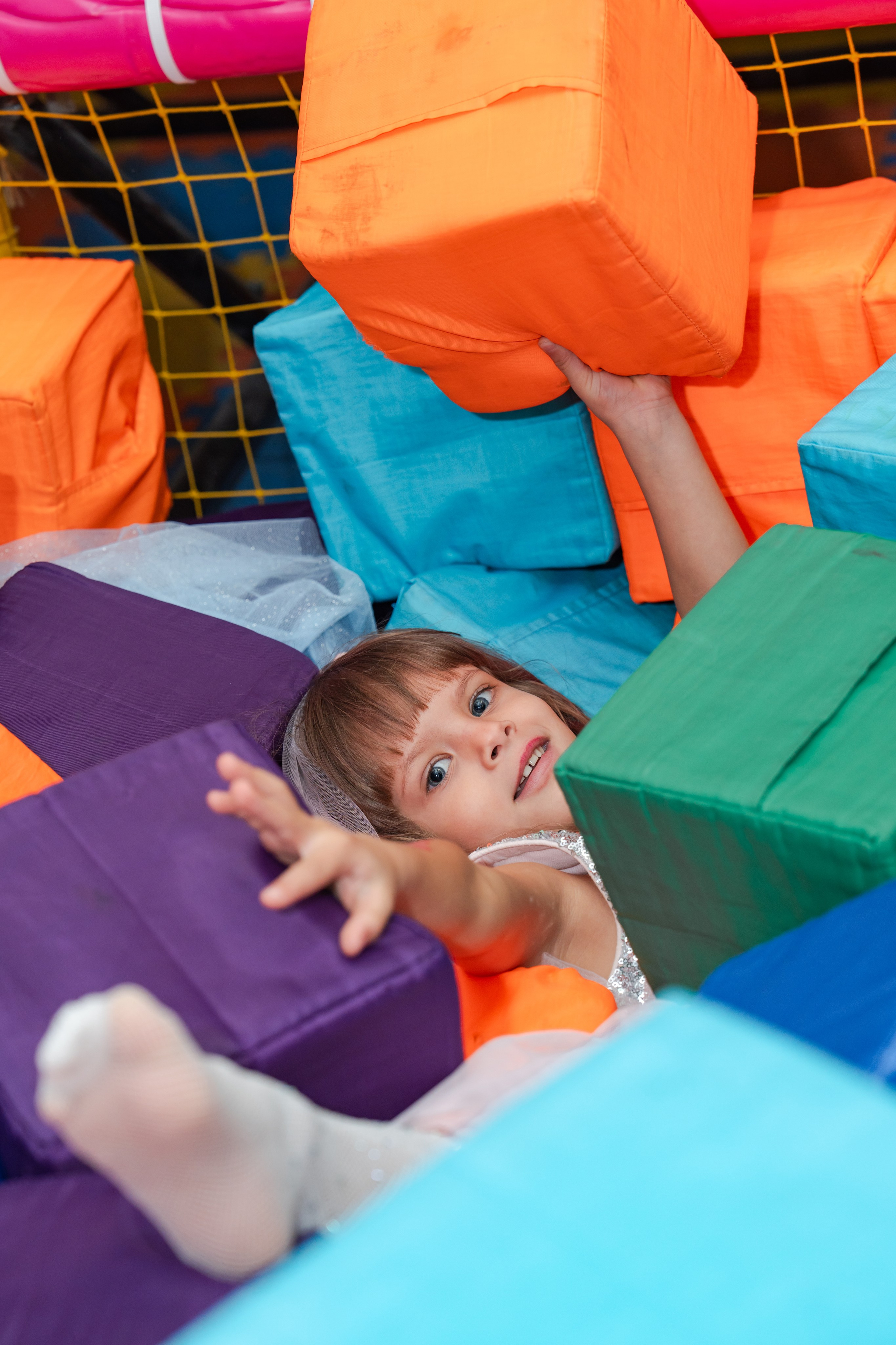 Дочь океана. Крамер Юлиана детский и семейный фотограф