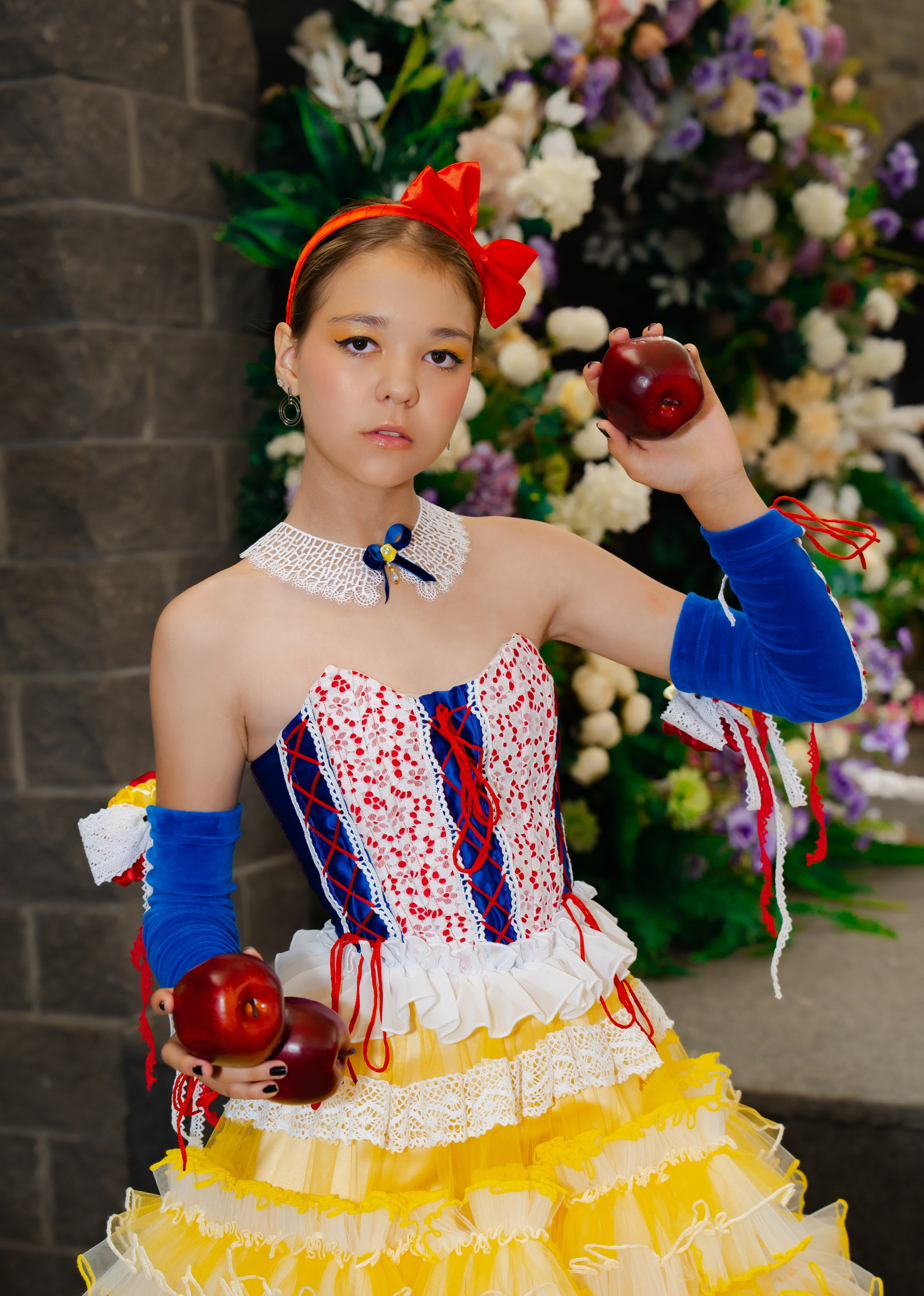 Fashion&Fantasy «Сон в летнюю ночь» (Немчиновка). Крамер Юлиана детский и семейный фотограф