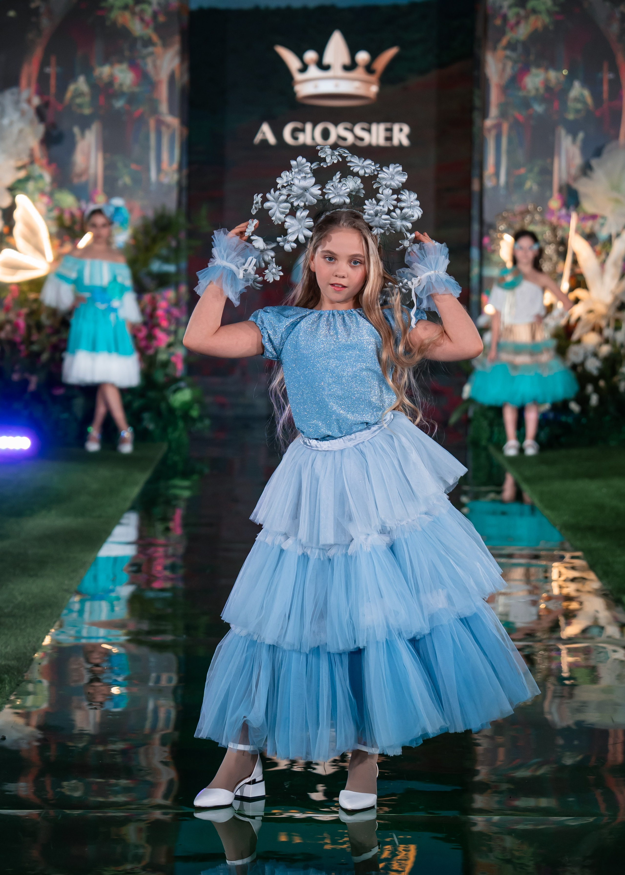 Золотая неделя моды 2025. Крамер Юлиана детский и семейный фотограф