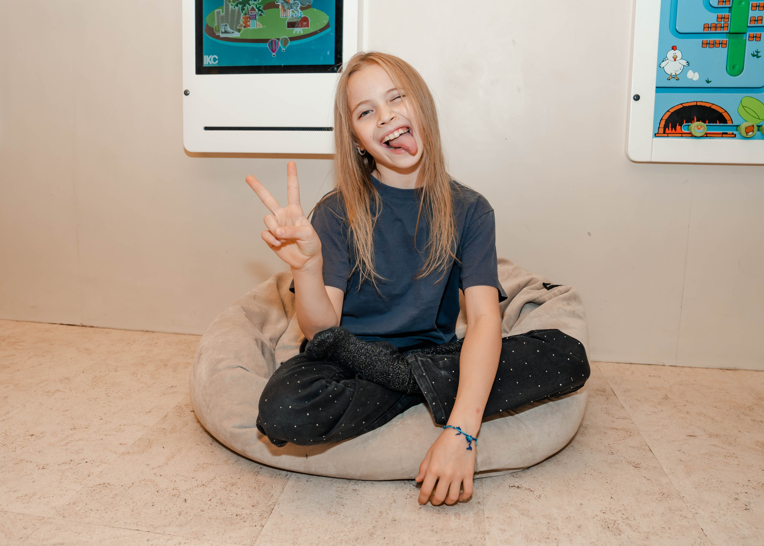 Ива. Крамер Юлиана детский и семейный фотограф