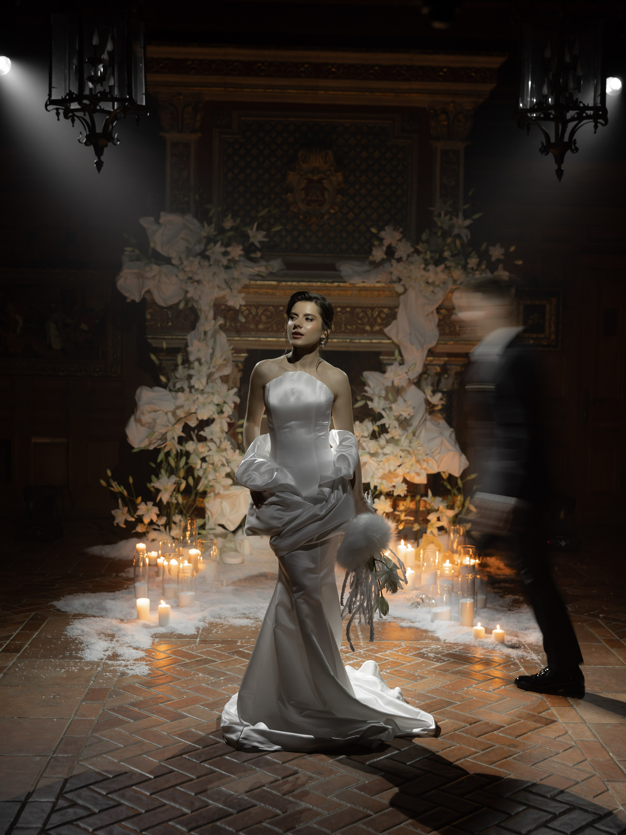 Павел и Яна. Свадебный фотограф Тула Москва СПБ / Сёмина Дарья