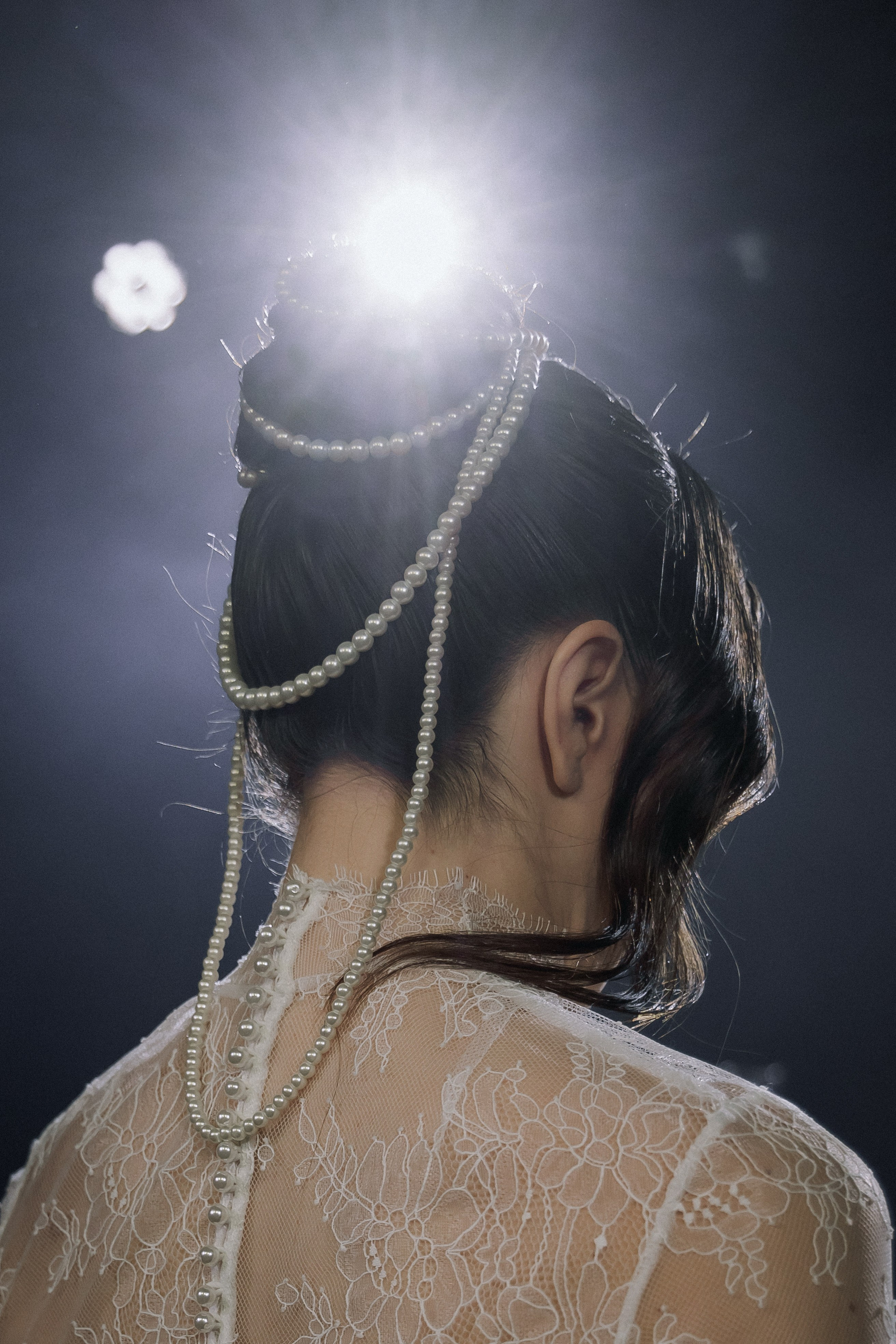 Мария & Александр. Любовь со светом. Свадебная фотография. Арина Рубах