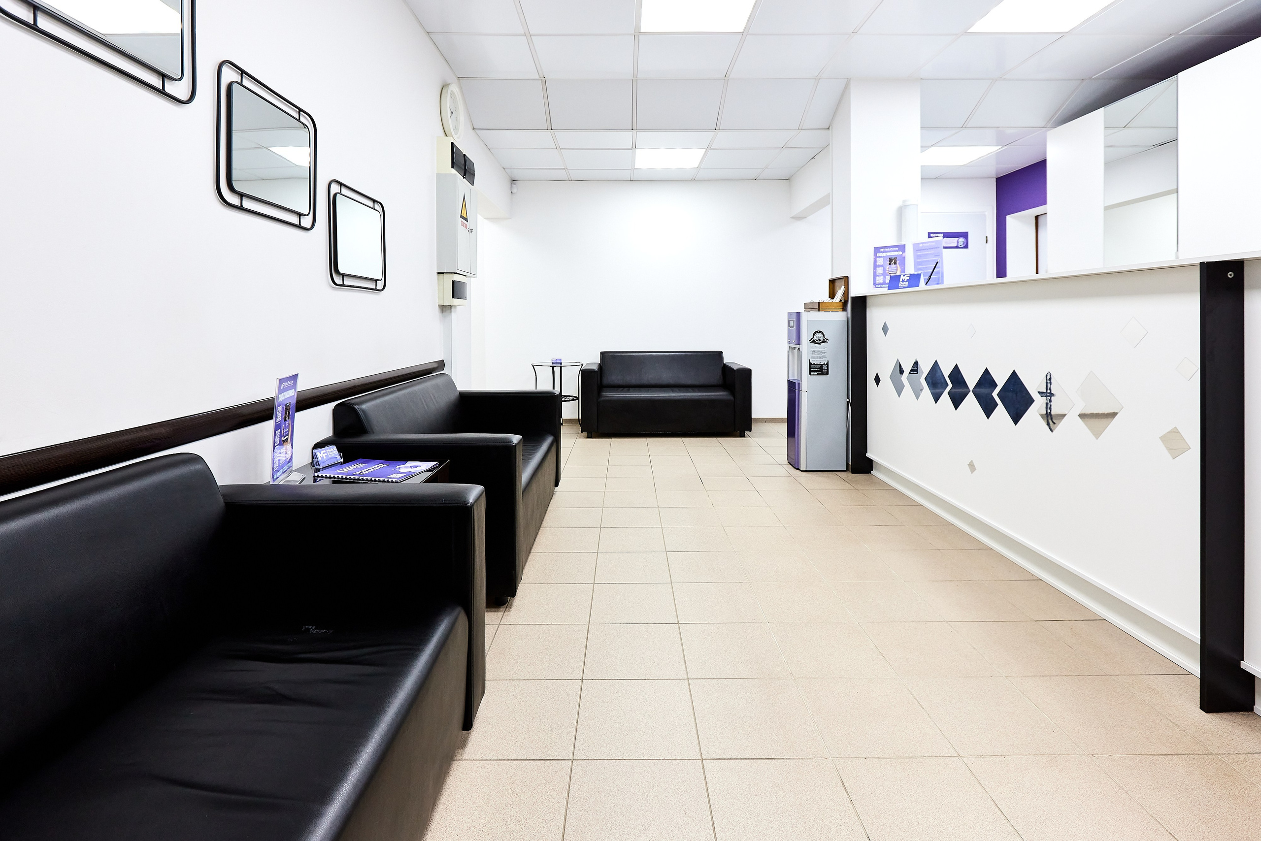 2025.03.18 Научно-клинический центр Карповка. Фотограф Анастасия Леонтьева Санкт-Петербург