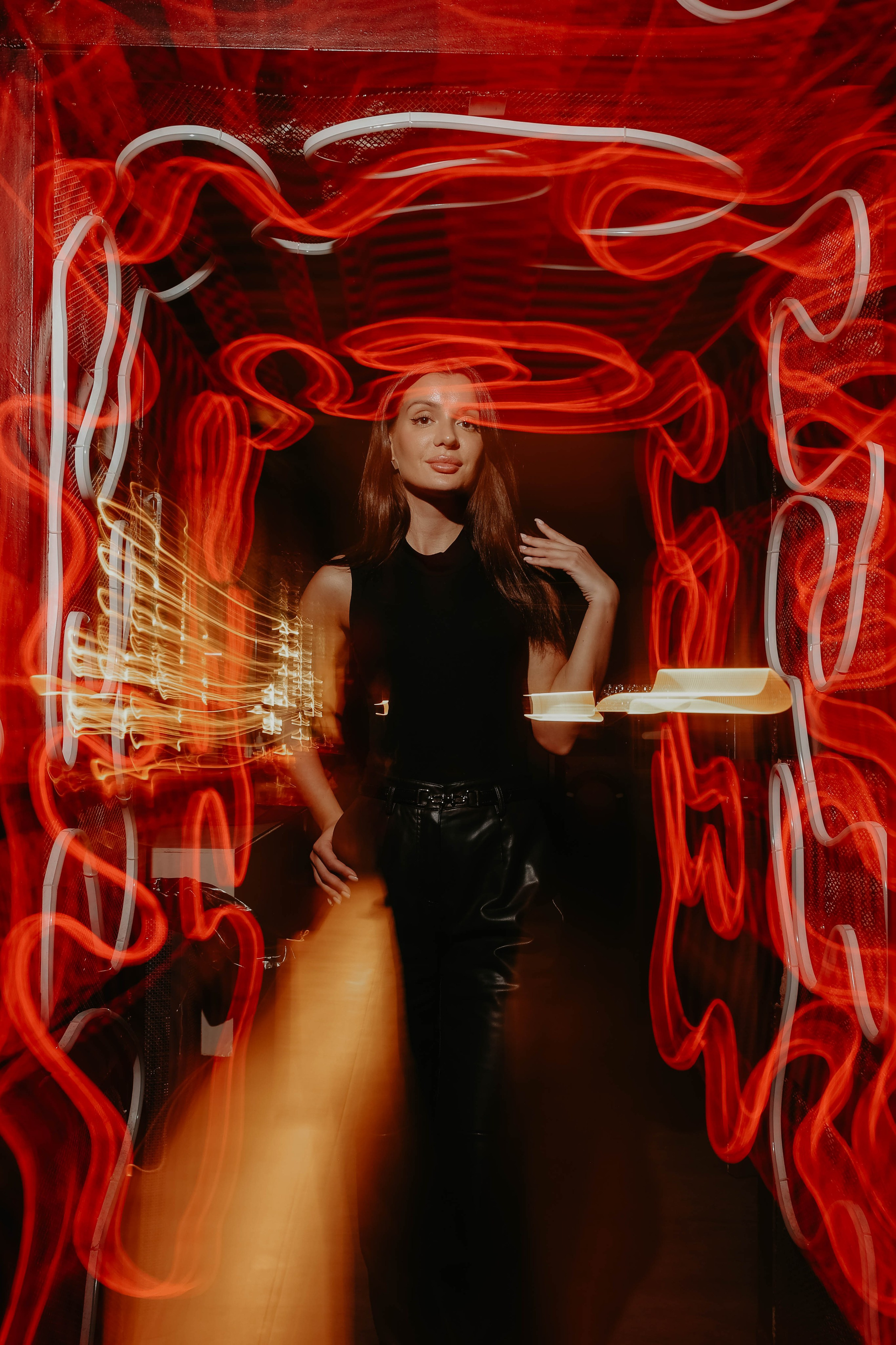 Презентация бренда Гудвин. Photographer in Moscow & everywhere in the World Alena Vyalova