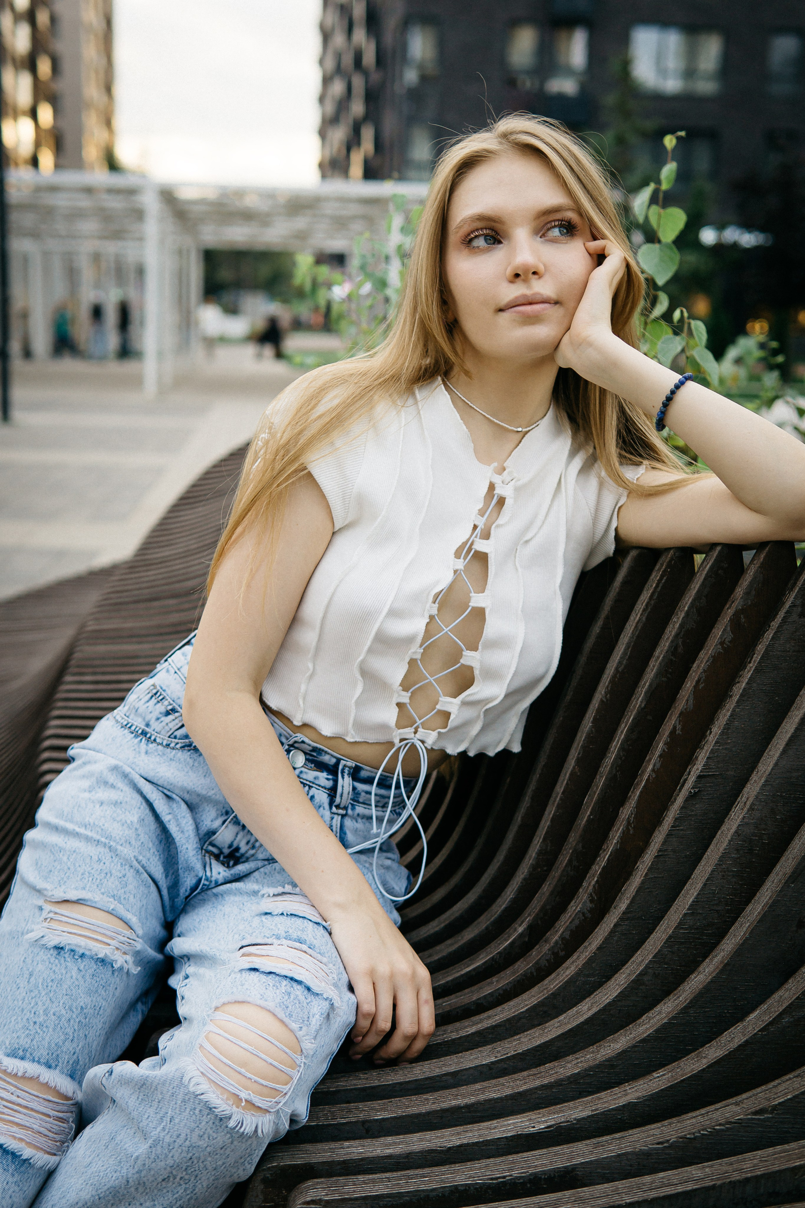 Соня. Алексей Никифоров свадебный и семейный фотограф Москва, Химки