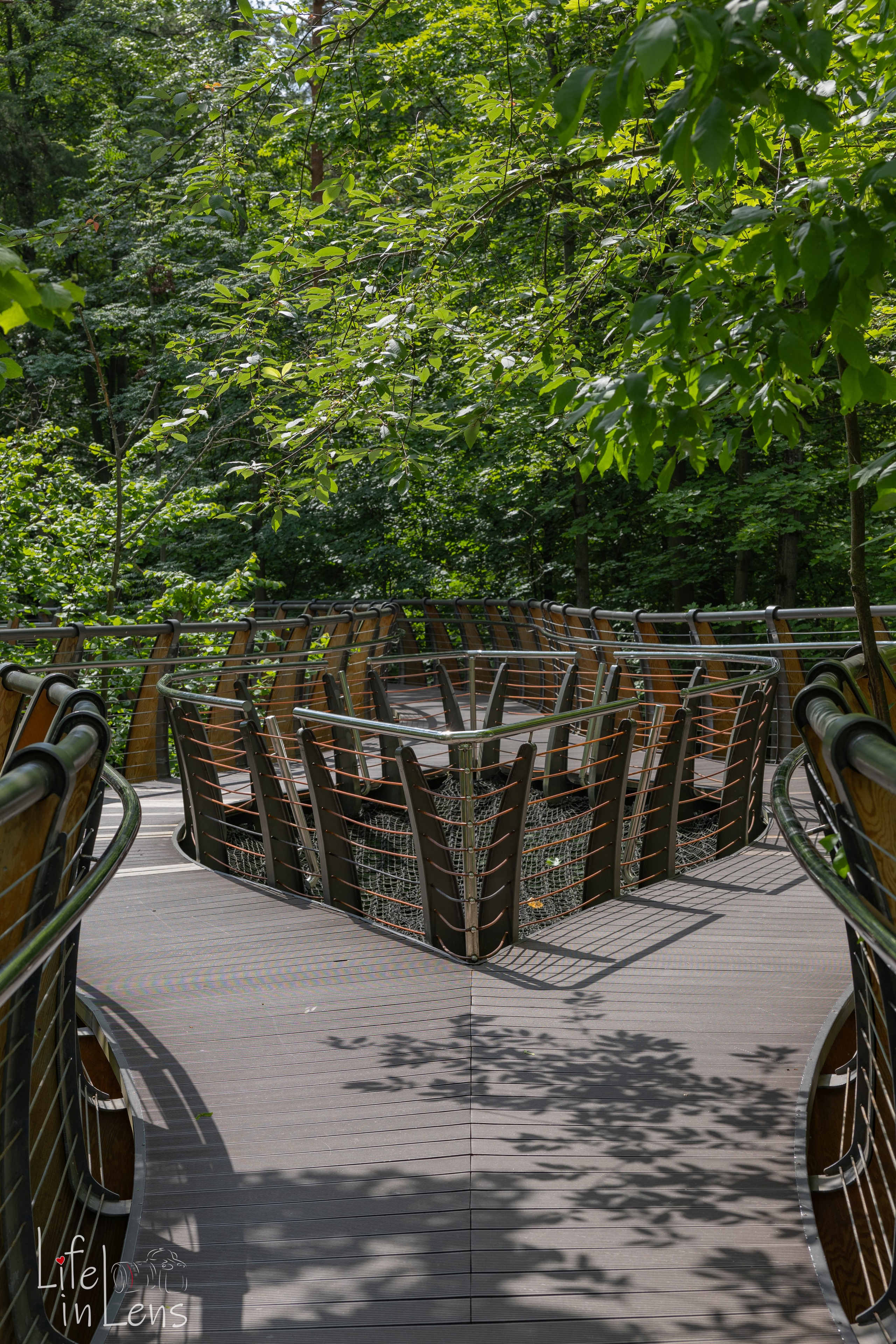 ВДНХ. День России. Фотограф, получающий удовольствие от своей работы