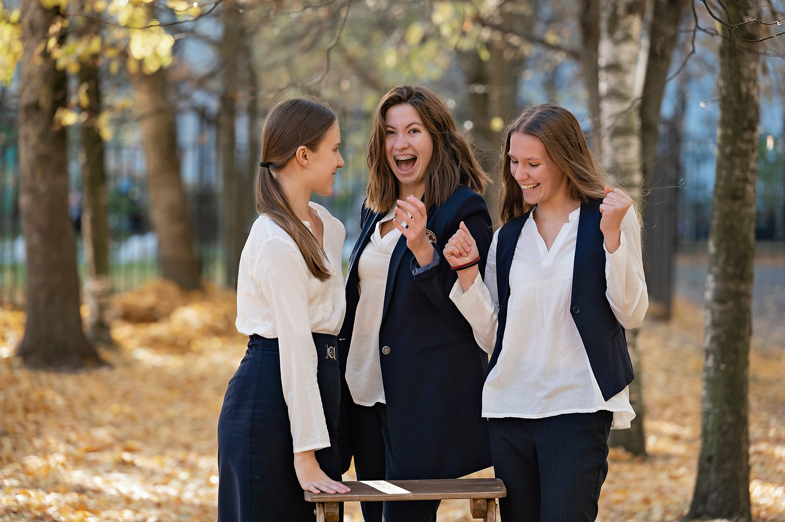 Выпускной альбом для 9-11 классов в СПб и ЛО. Выпускные альбомы для школы и детского сада в СПб и ЛО