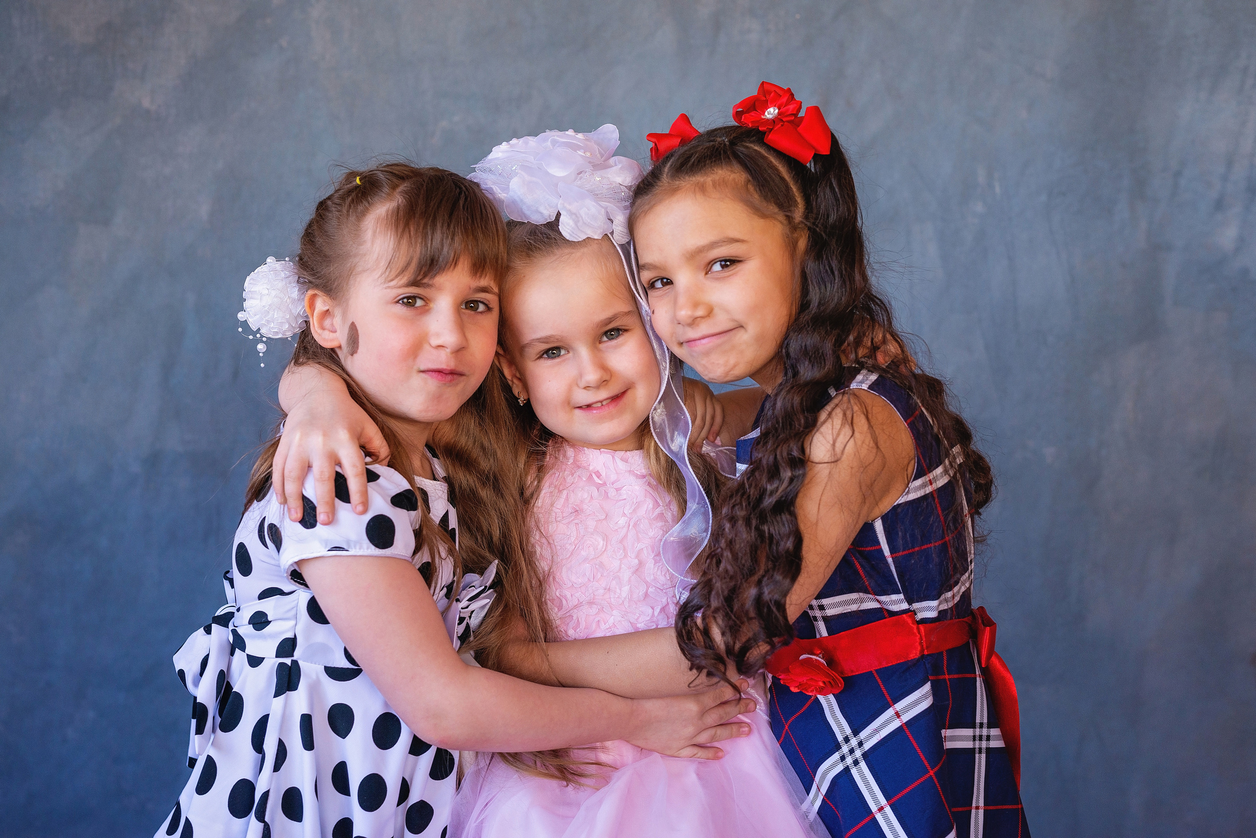 Фотосессия в детском саду в Санкт-Петербурге. Выпускные альбомы для школы и детского сада в СПб и ЛО