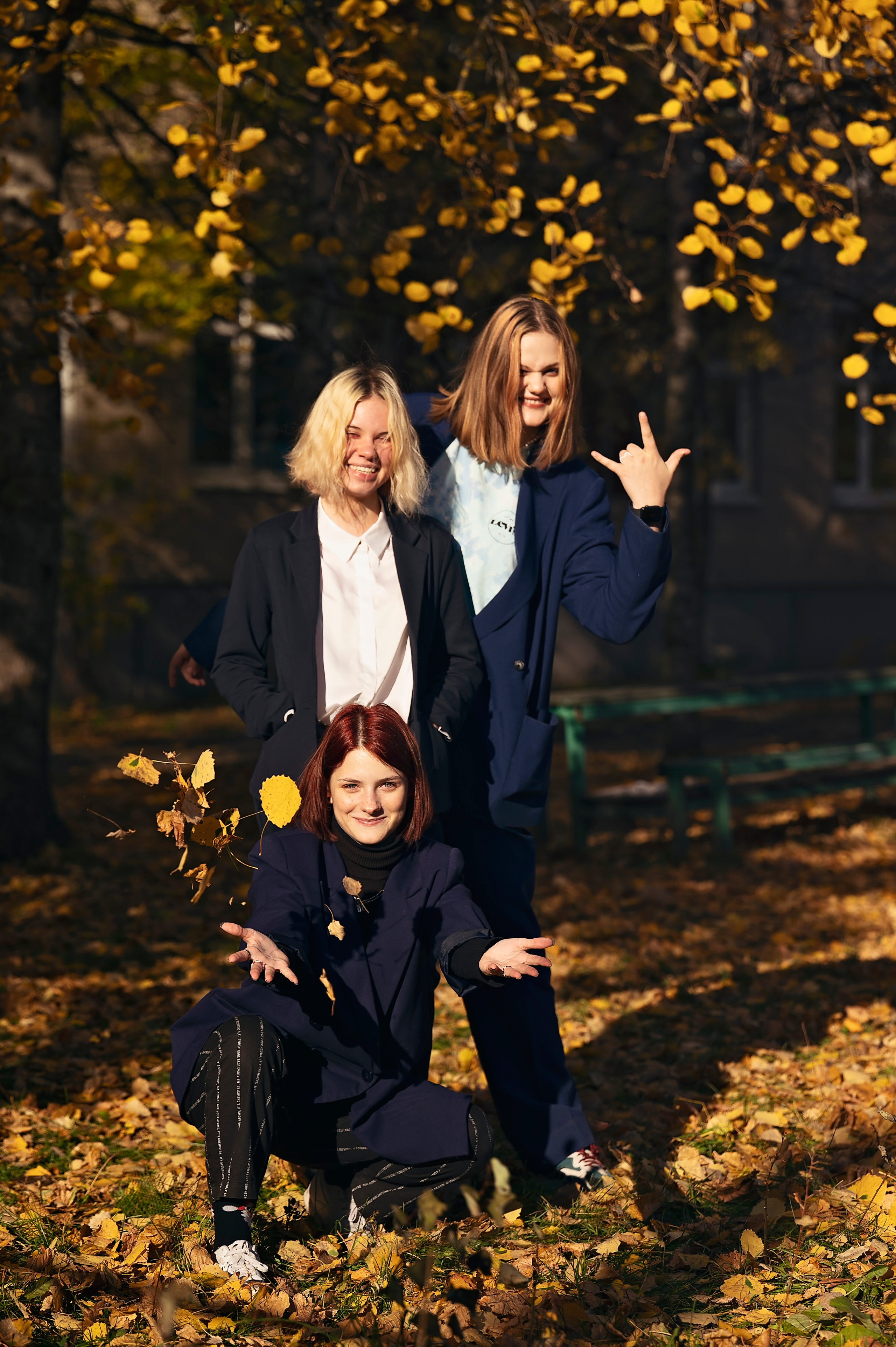 Выпускной альбом для 9-11 классов в СПб и ЛО. Выпускные альбомы для школы и детского сада в СПб и ЛО