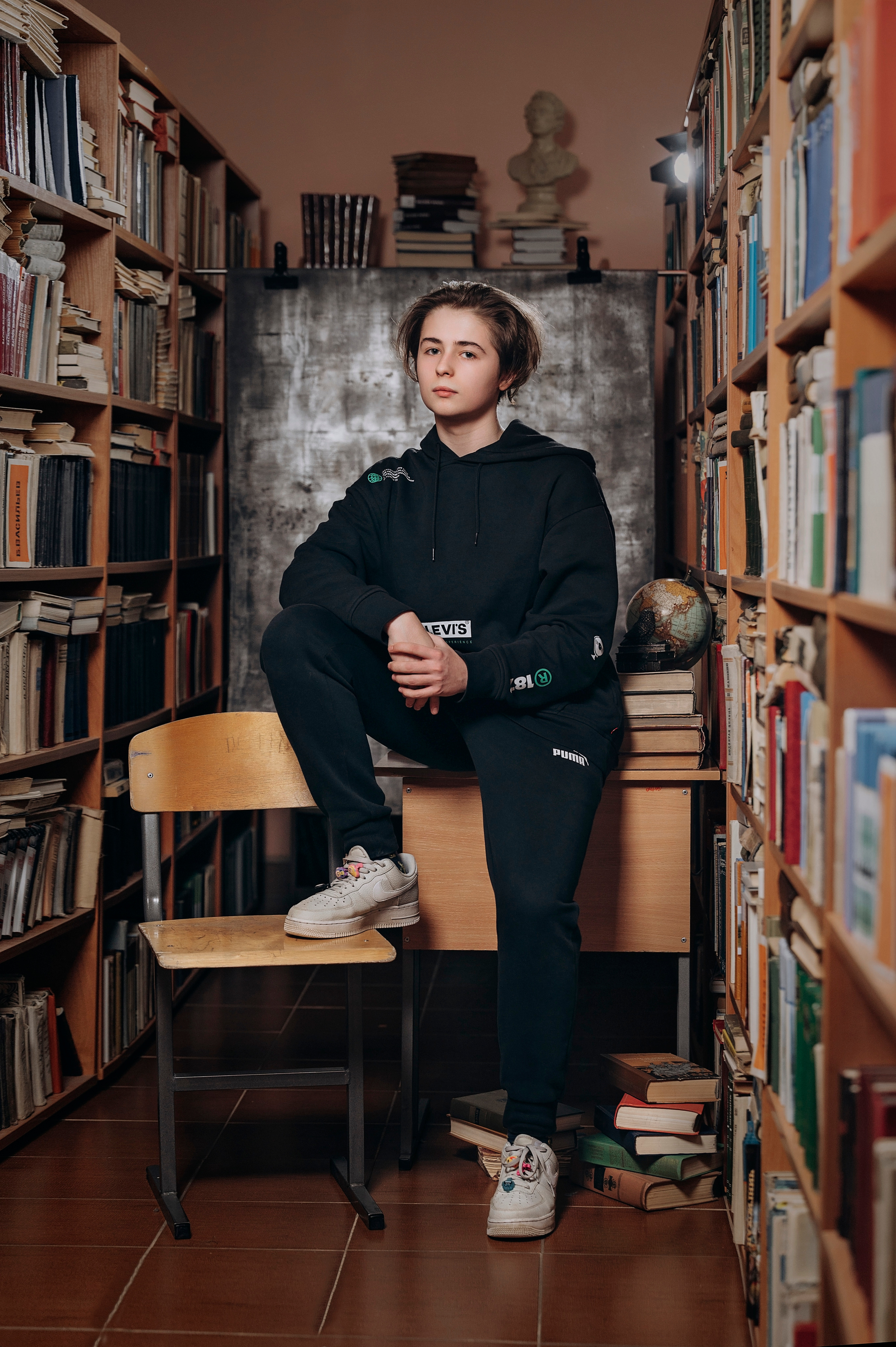 Выпускной альбом для 9-11 классов в СПб и ЛО. Выпускные альбомы для школы и детского сада в СПб и ЛО