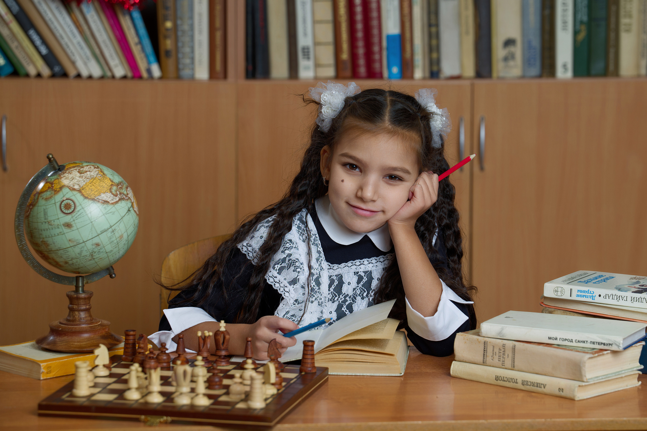 1 класс. Выпускные альбомы для школы и детского сада в СПб и ЛО