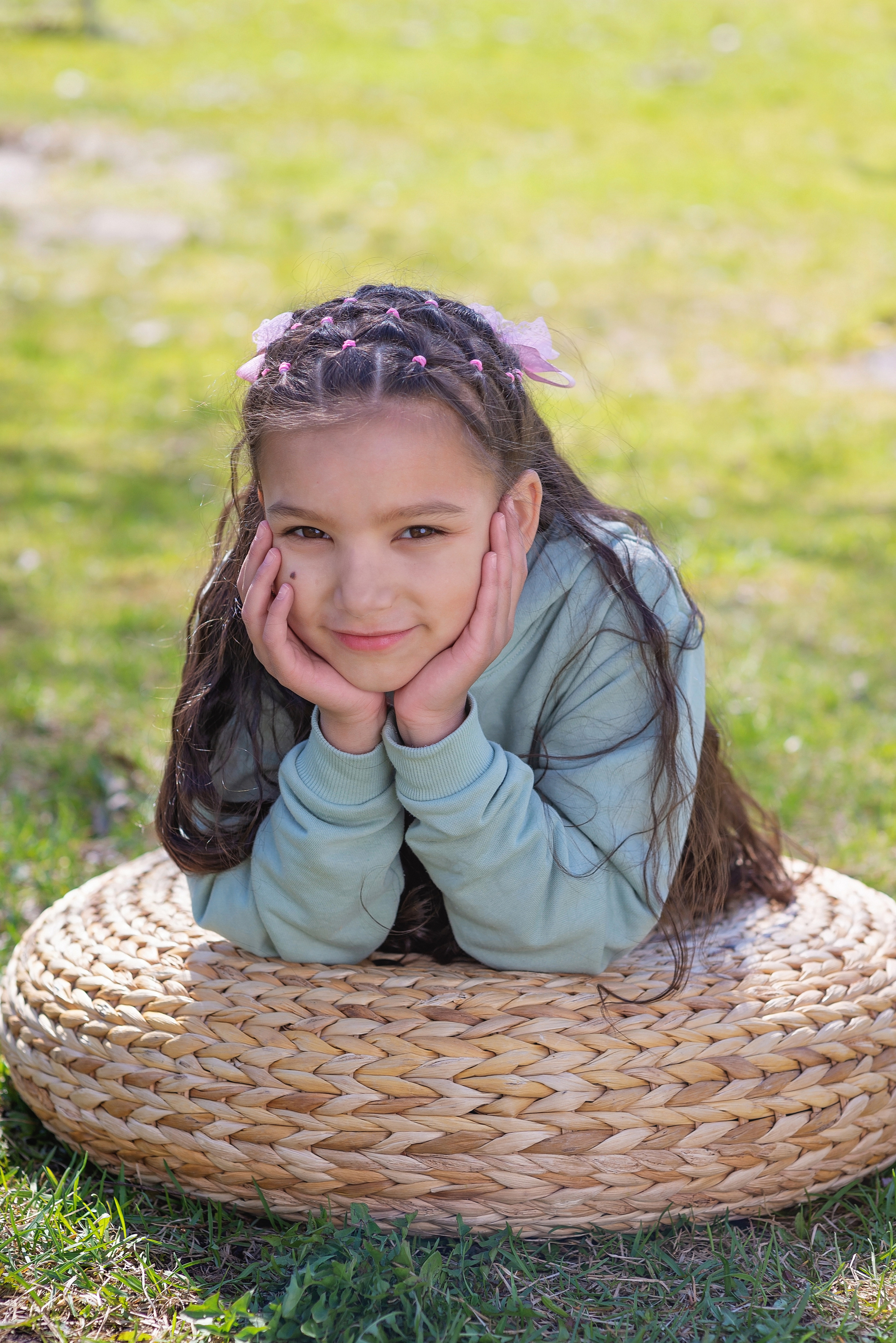 Фотосессия в детском саду в Санкт-Петербурге. Выпускные альбомы для школы и детского сада в СПб и ЛО
