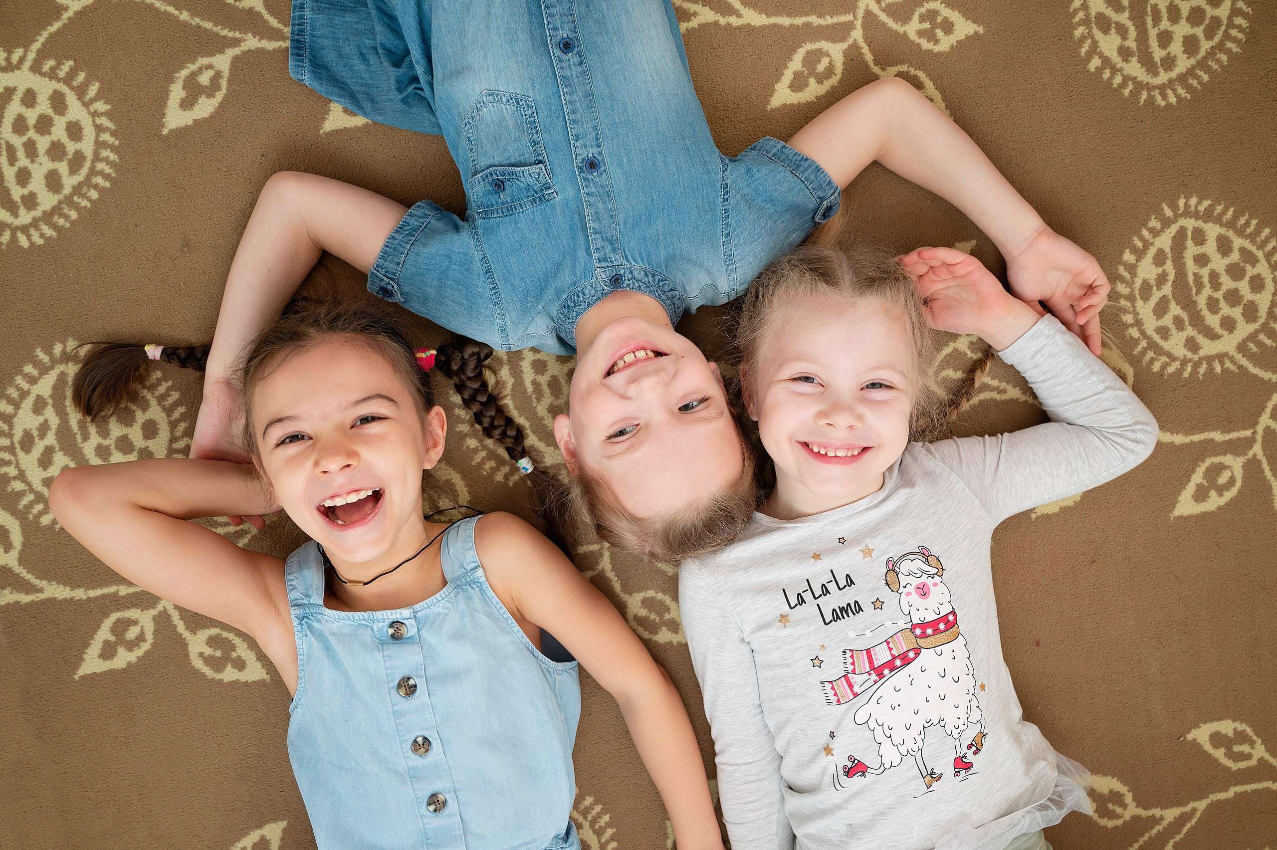 Фотосессия в детском саду в Санкт-Петербурге. Выпускные альбомы для школы и детского сада в СПб и ЛО