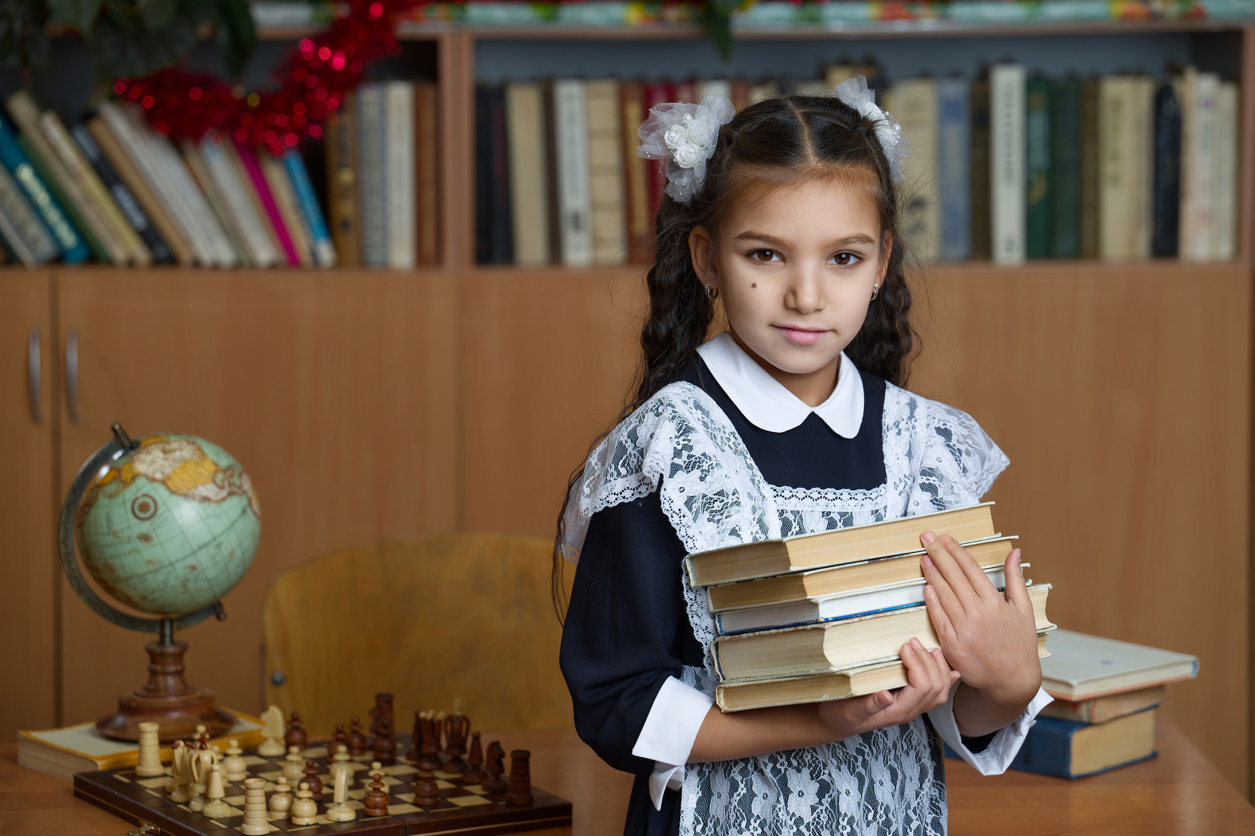 1 класс. Выпускные альбомы для школы и детского сада в СПб и ЛО