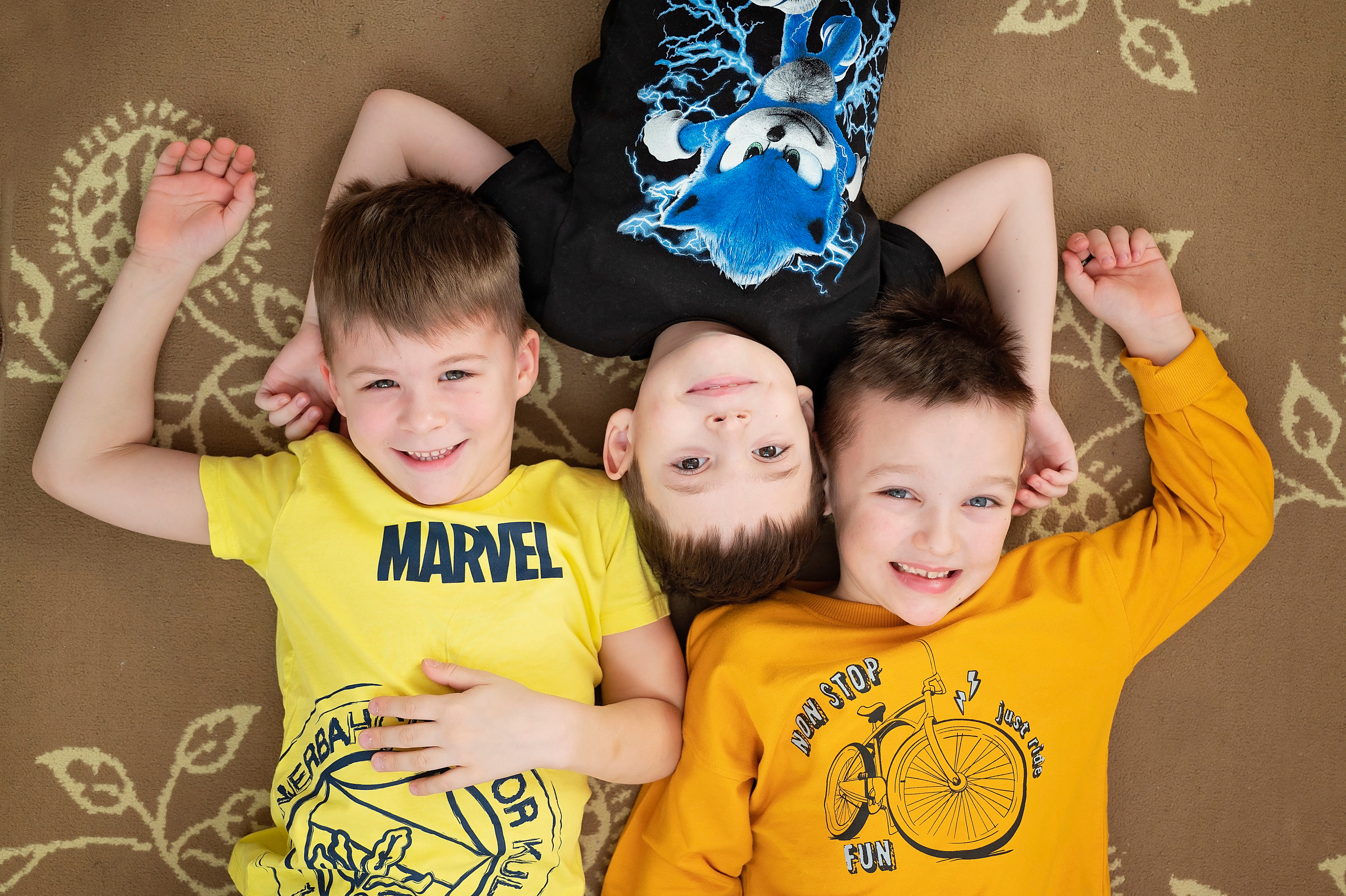 Фотосессия в детском саду в Санкт-Петербурге. Выпускные альбомы для школы и детского сада в СПб и ЛО