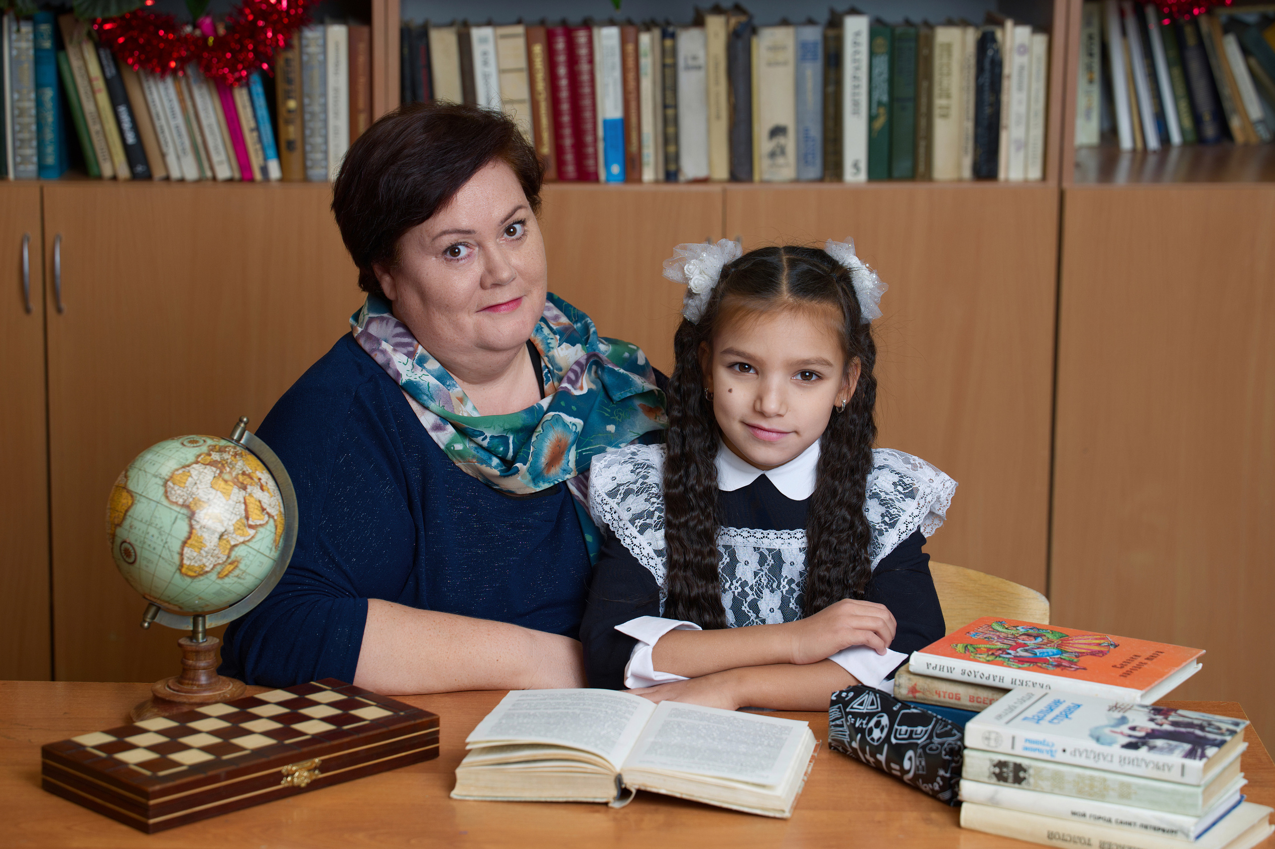 1 класс. Выпускные альбомы для школы и детского сада в СПб и ЛО