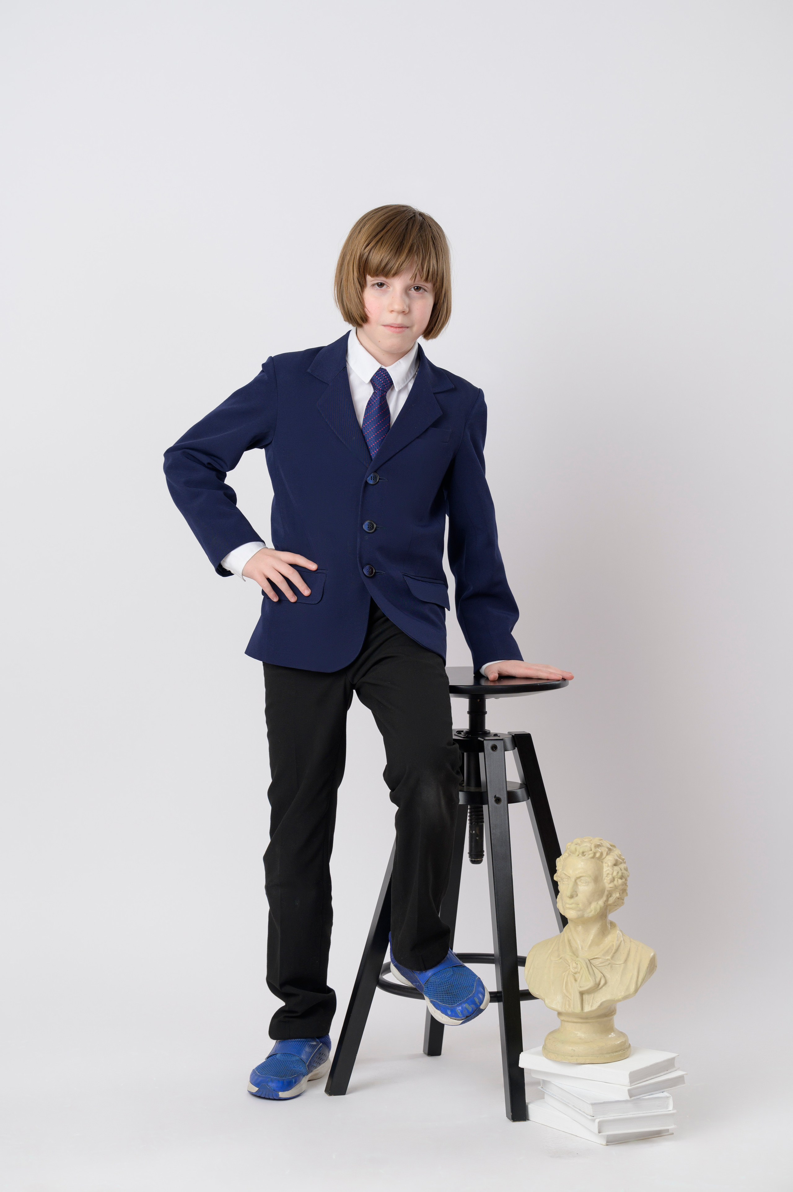 Фотосъемка для выпускных альбомов в начальной школе. Выпускные альбомы для школы и детского сада в СПб и ЛО